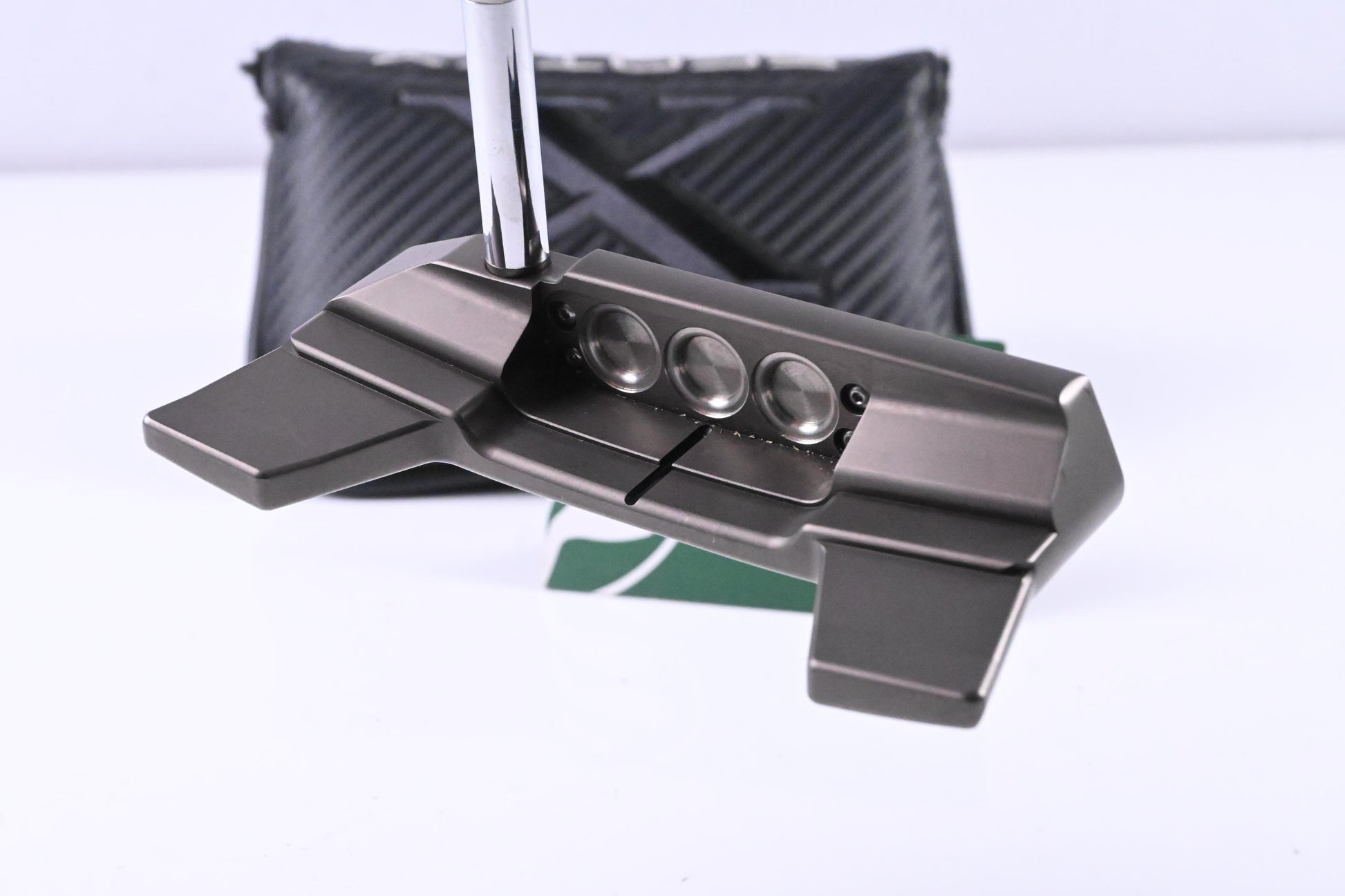 Scotty Cameron Concept X CX-01 Putter / 35 Inch
