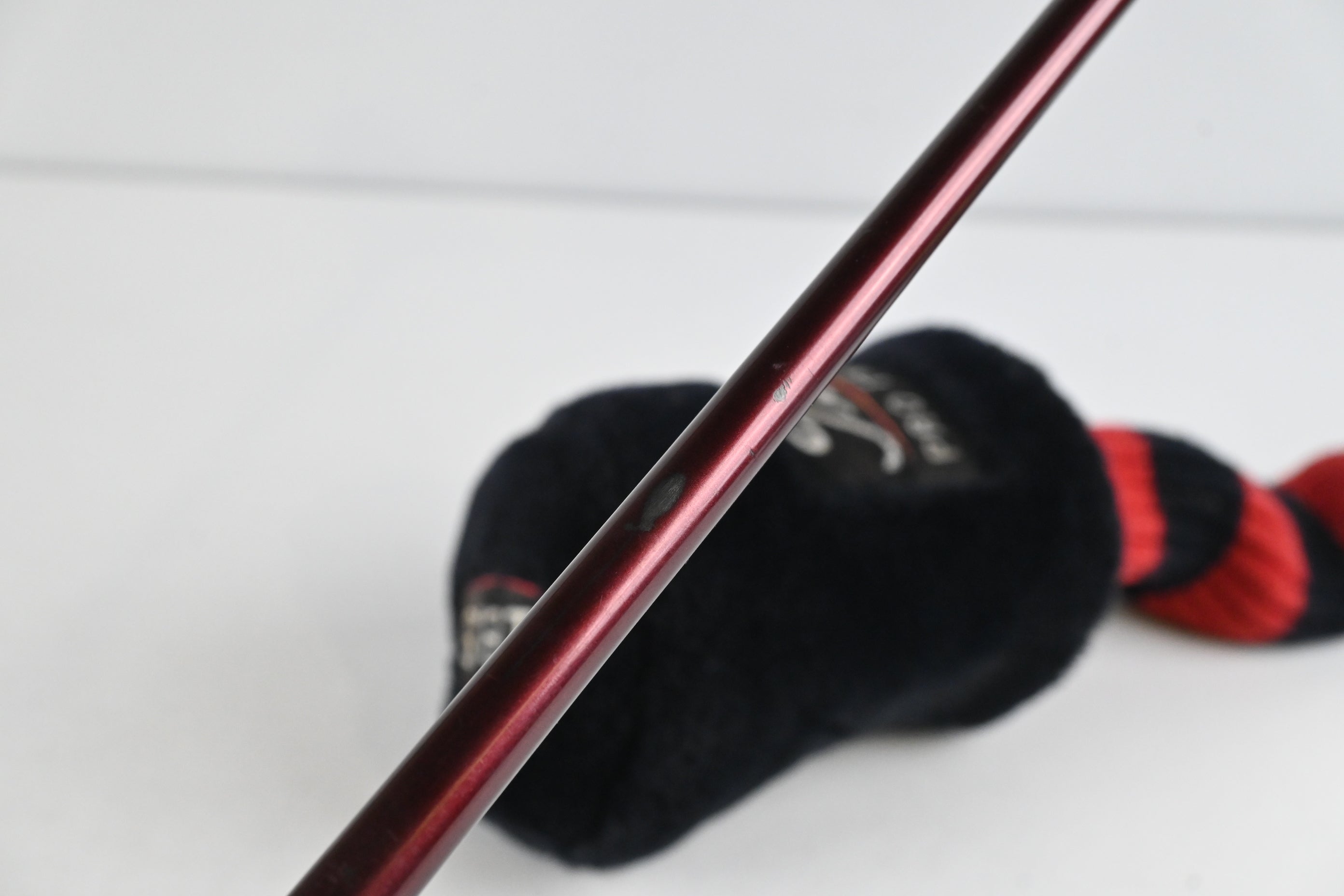 Titleist 975 F #5 Wood / 18.5 Degree / Stiff Flex Grafalloy ProLite Shaft