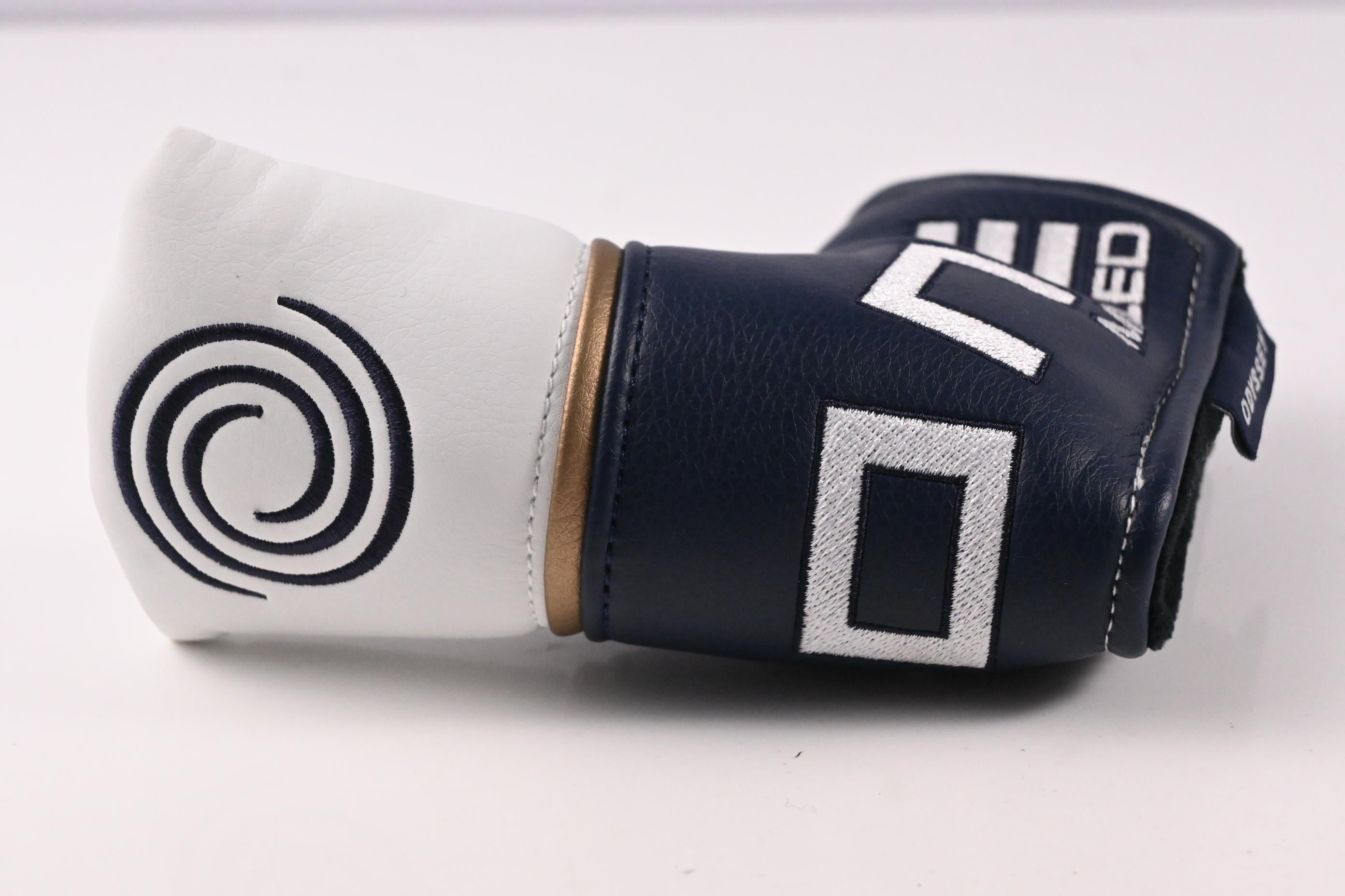 Odyssey AI-One Milled Silver Series Two T Putter / 33 Inch