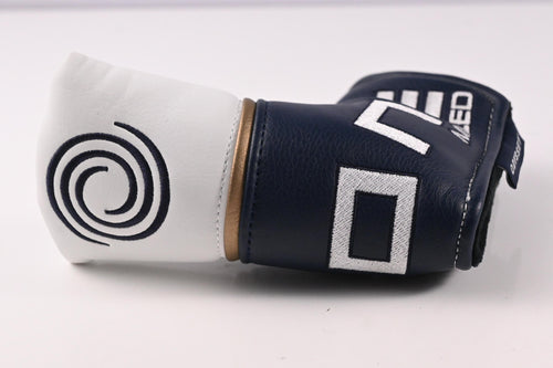 Odyssey AI-One Milled Silver Series Two T Putter / 33 Inch
