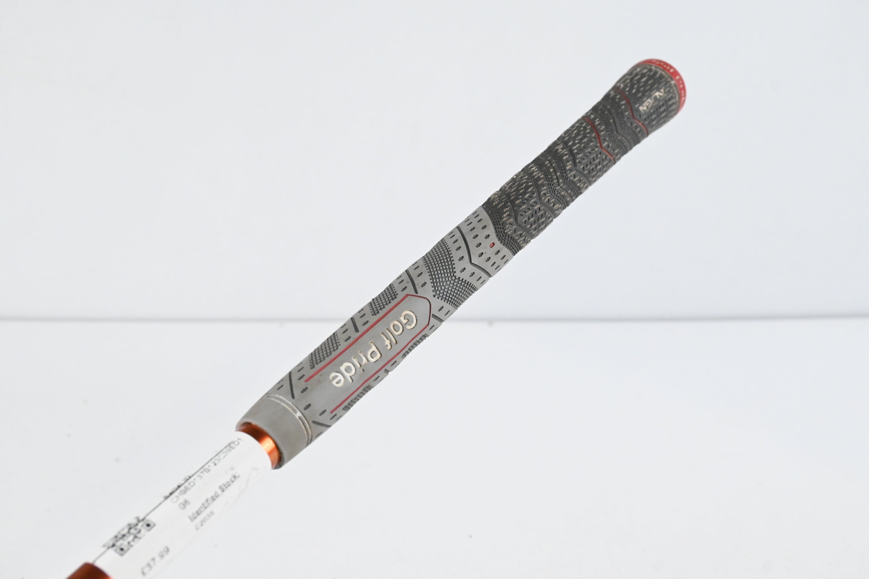 Ping G10 #4 Wood / 17 Degree / Regular Flex Ping TFC 129 F Shaft