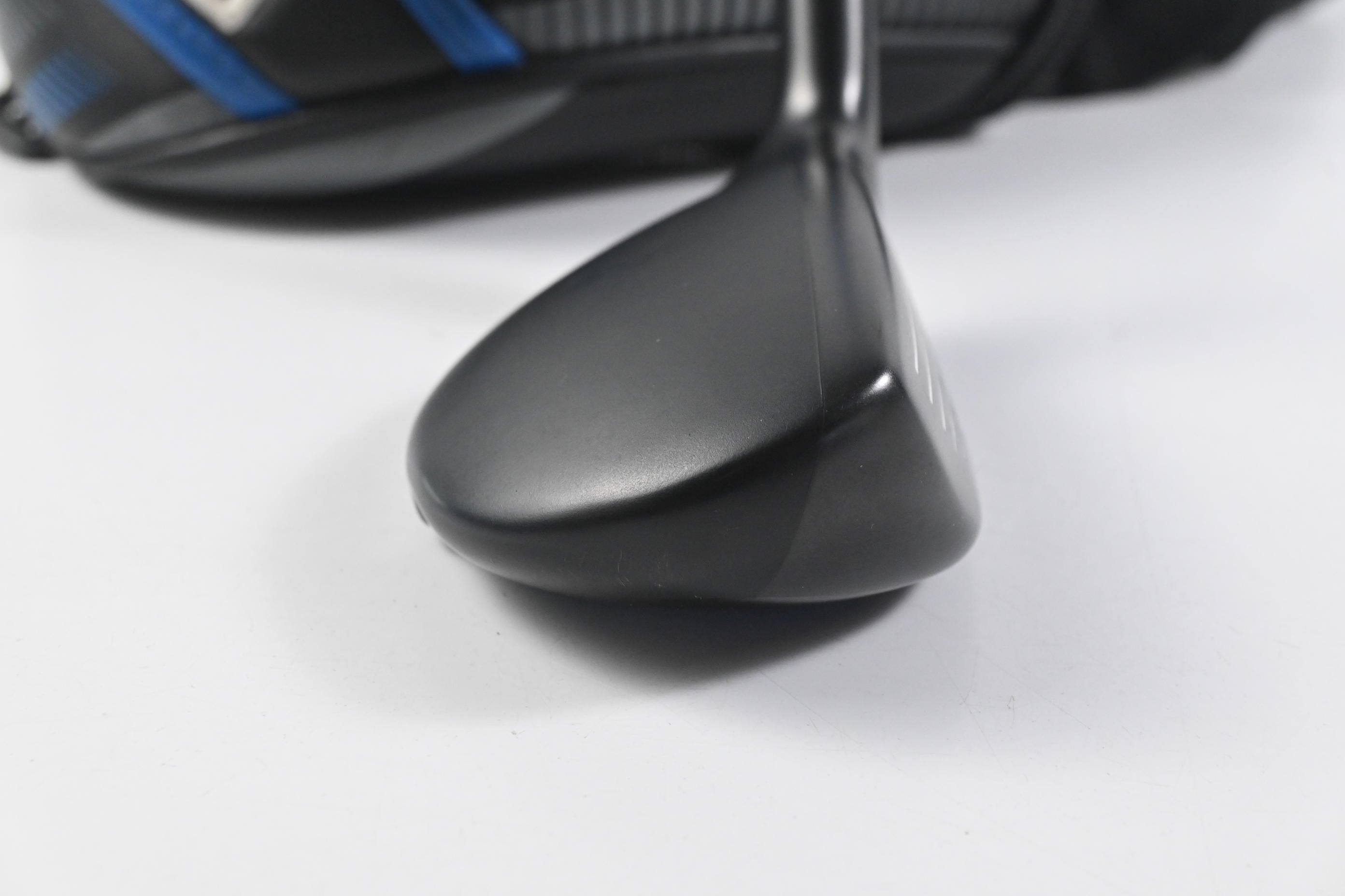 Ping G30 #4 Hybrid / 22 Degree / Regular Flex Ping TFC 419 Shaft