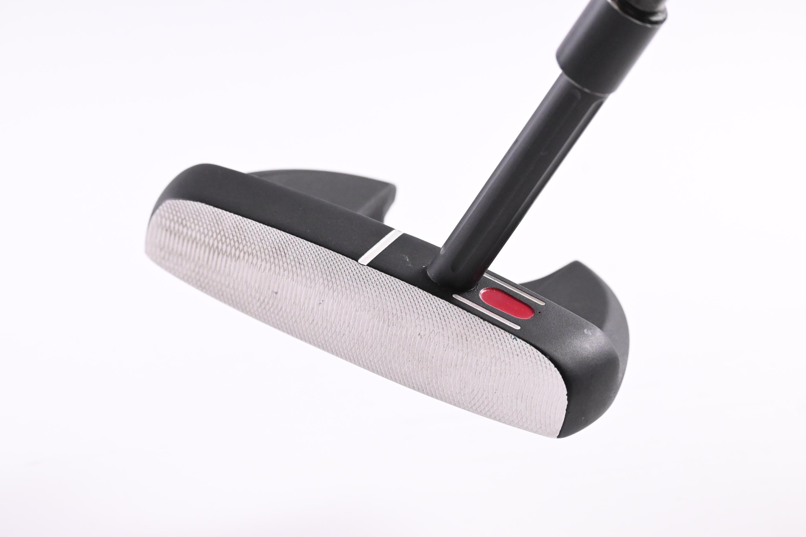 Seemore HT Mallet Black Putter / 34 Inch