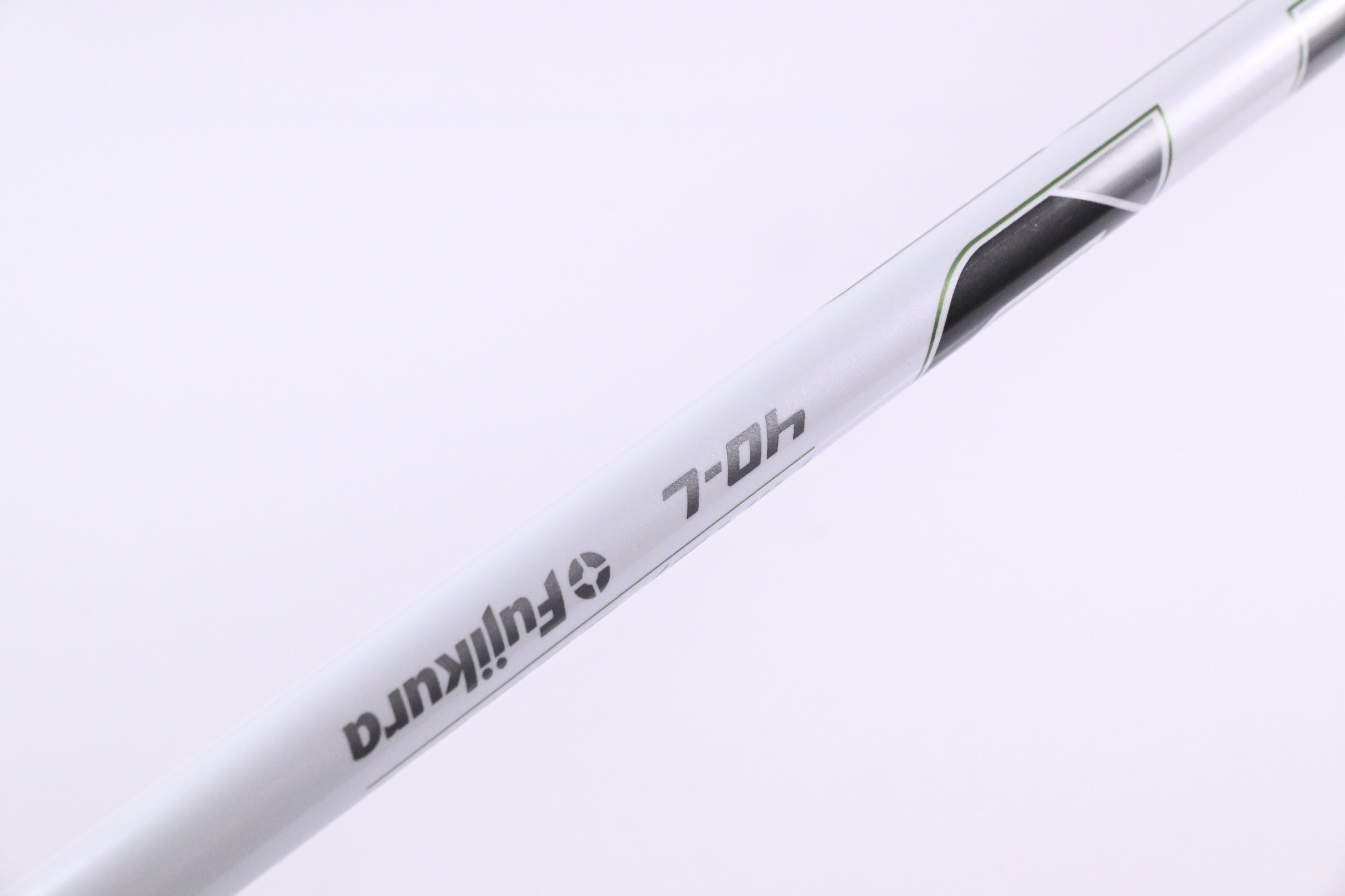 Ladies Taylormade Qi35 Max Lite #5 Hybrid / 27 Degree / Ladies Flex Air Speeder