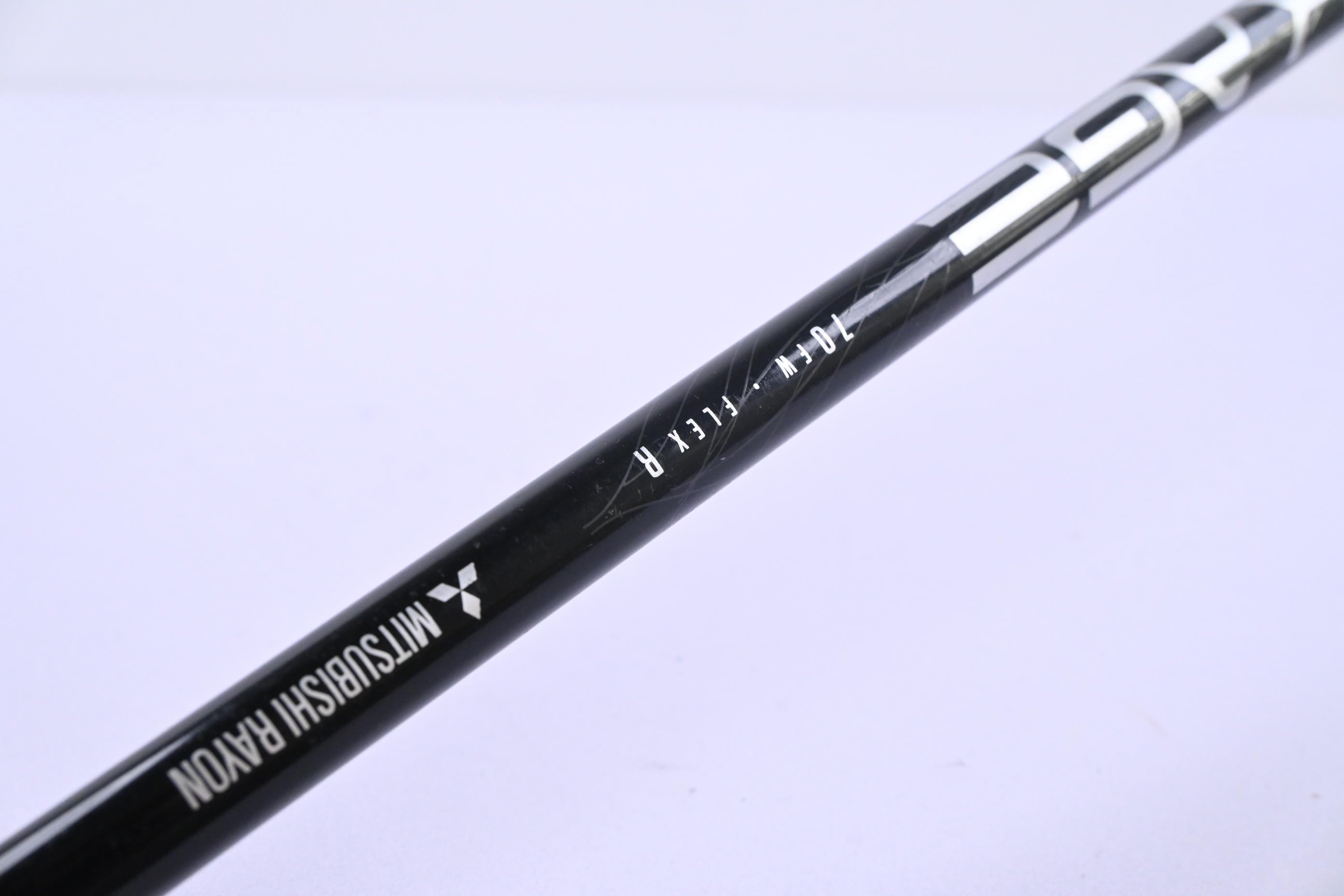 Taylormade M1 2016 #5 Hybrid / 19 Degree / Regular Flex Kuro Kage 70