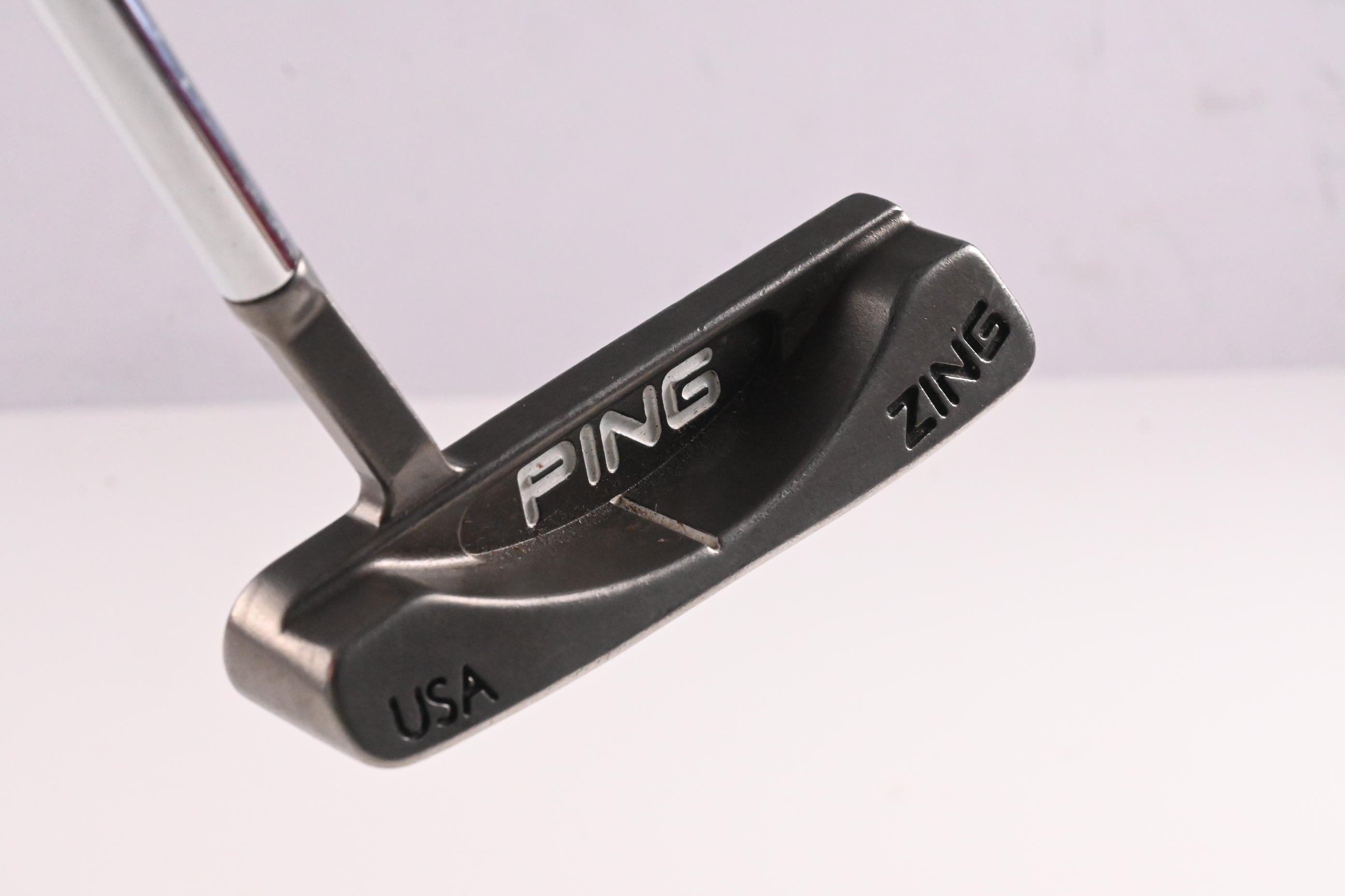 Ping i-Series Zing Putter / 35.5 Inch