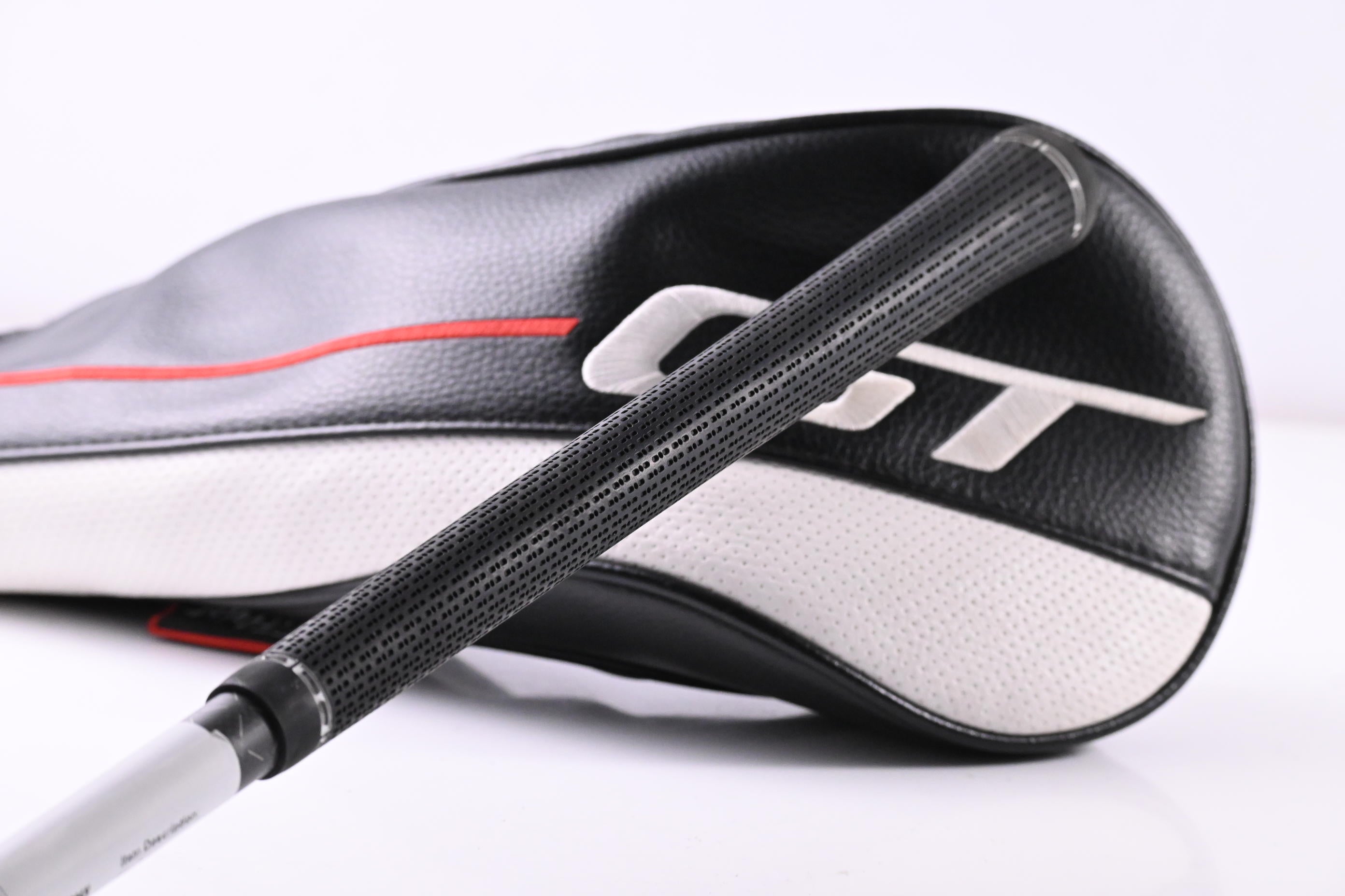Titleist GT2 Driver / 10 Degree / Regular Flex Tensei 1K Blue 55 Shaft