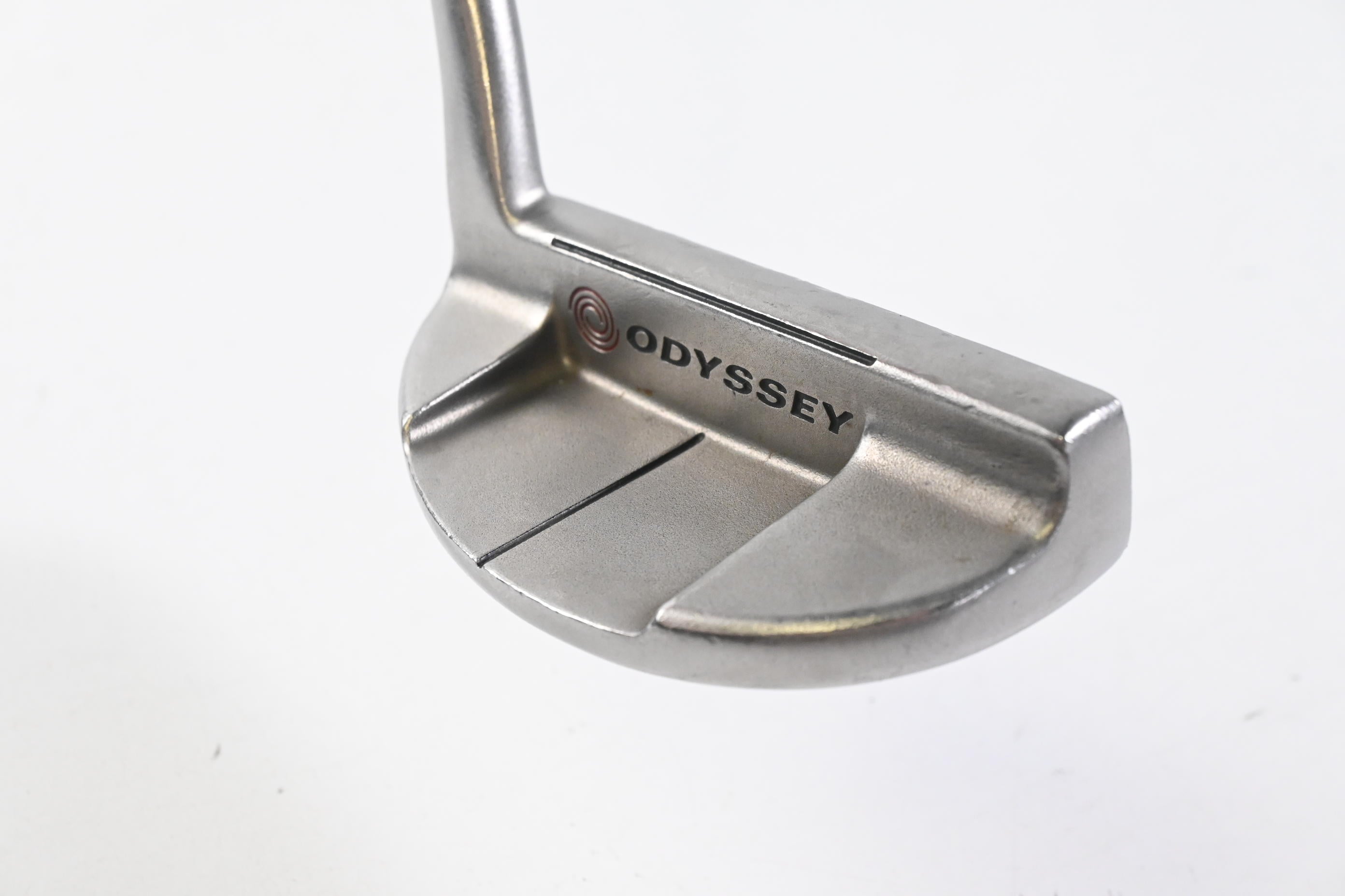 Odyssey White Hot Pro 9 Putter / 34.5 Inch