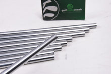 Load image into Gallery viewer, Project X IO 115 Taper Iron Shafts / X-Flex / Set Of 9 / .355&quot; Tip
