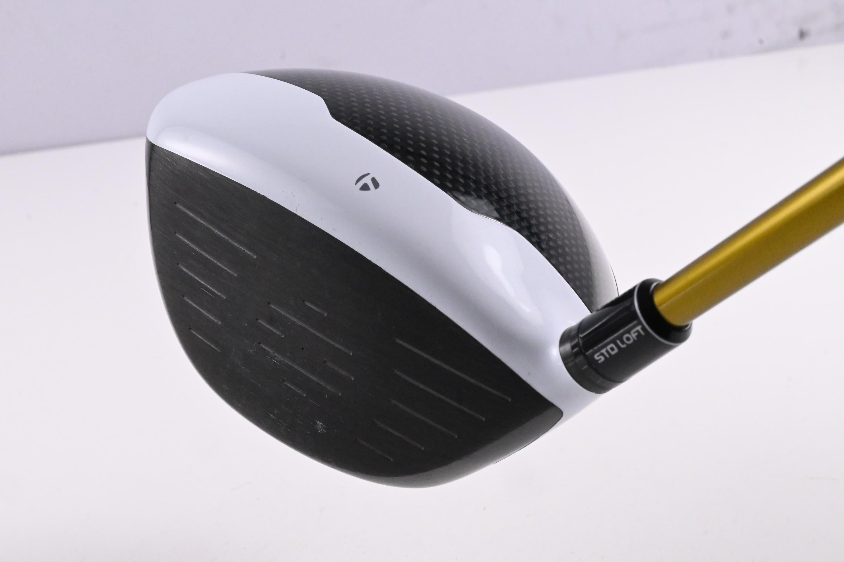 Taylormade M1 2017 Driver / 9.5 Degree / X-Flex Aldila NV Proto Pype 80 Shaft