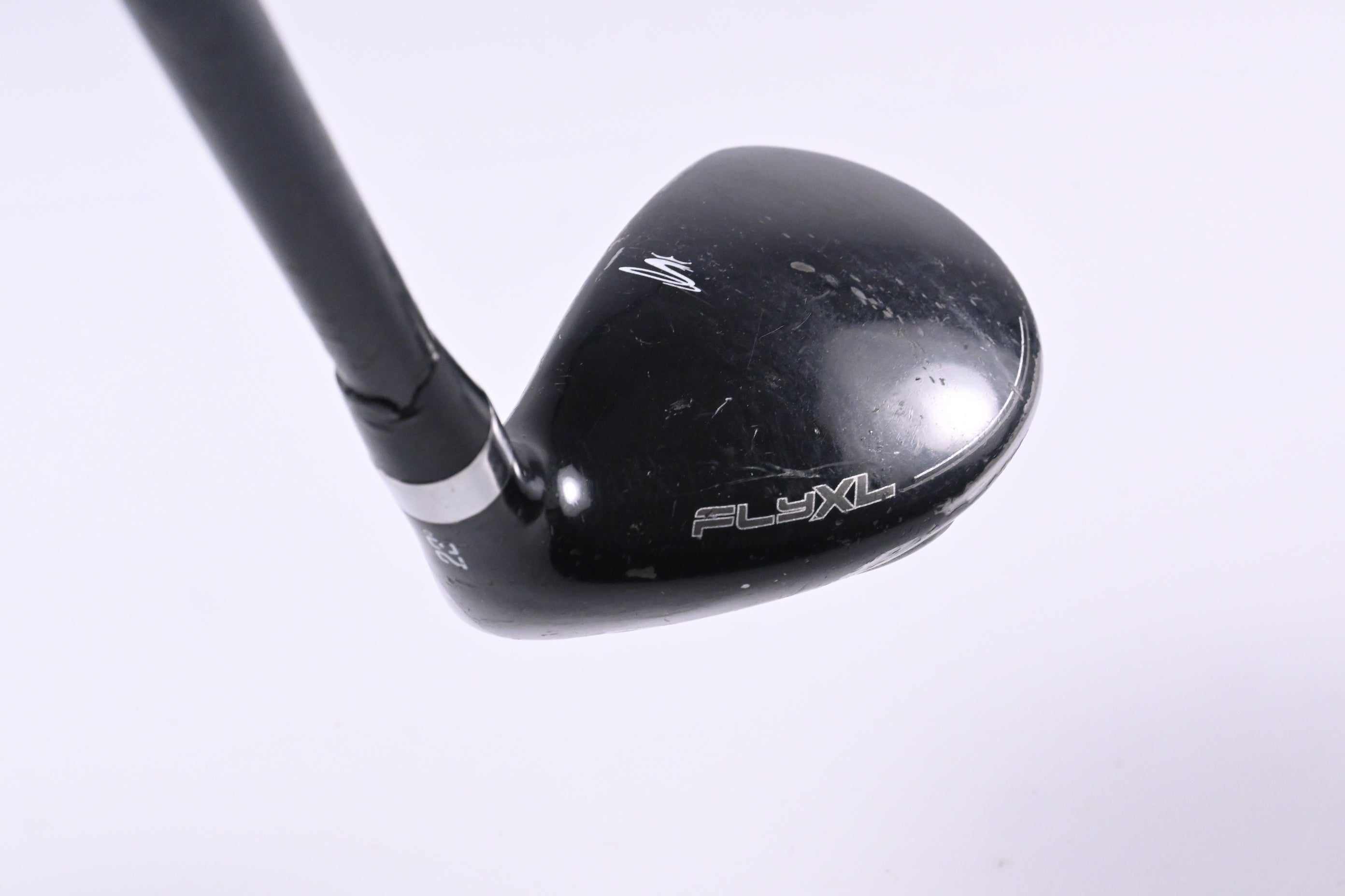 Cobra Fly XL #5 Hybrid / 23 Degree / Regular Flex Cobra Fly XL Shaft