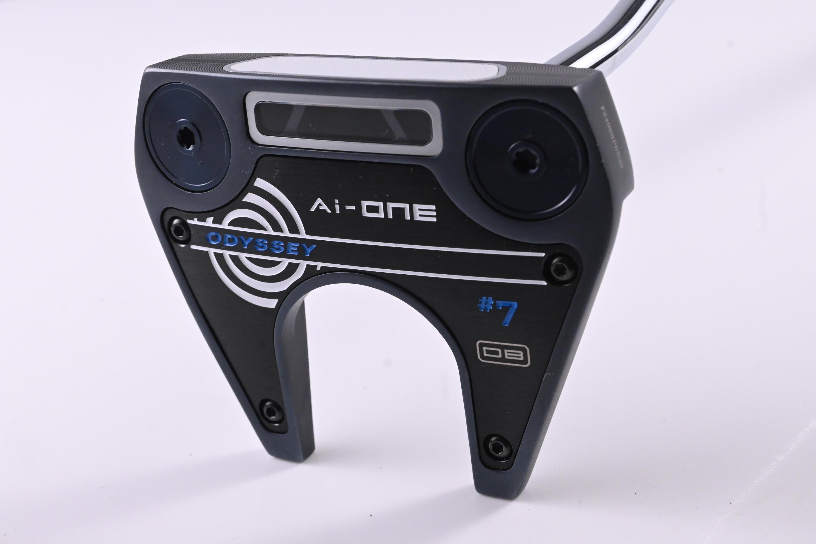 Odyssey Ai-One Cruiser #7 Putter / 34 Inch