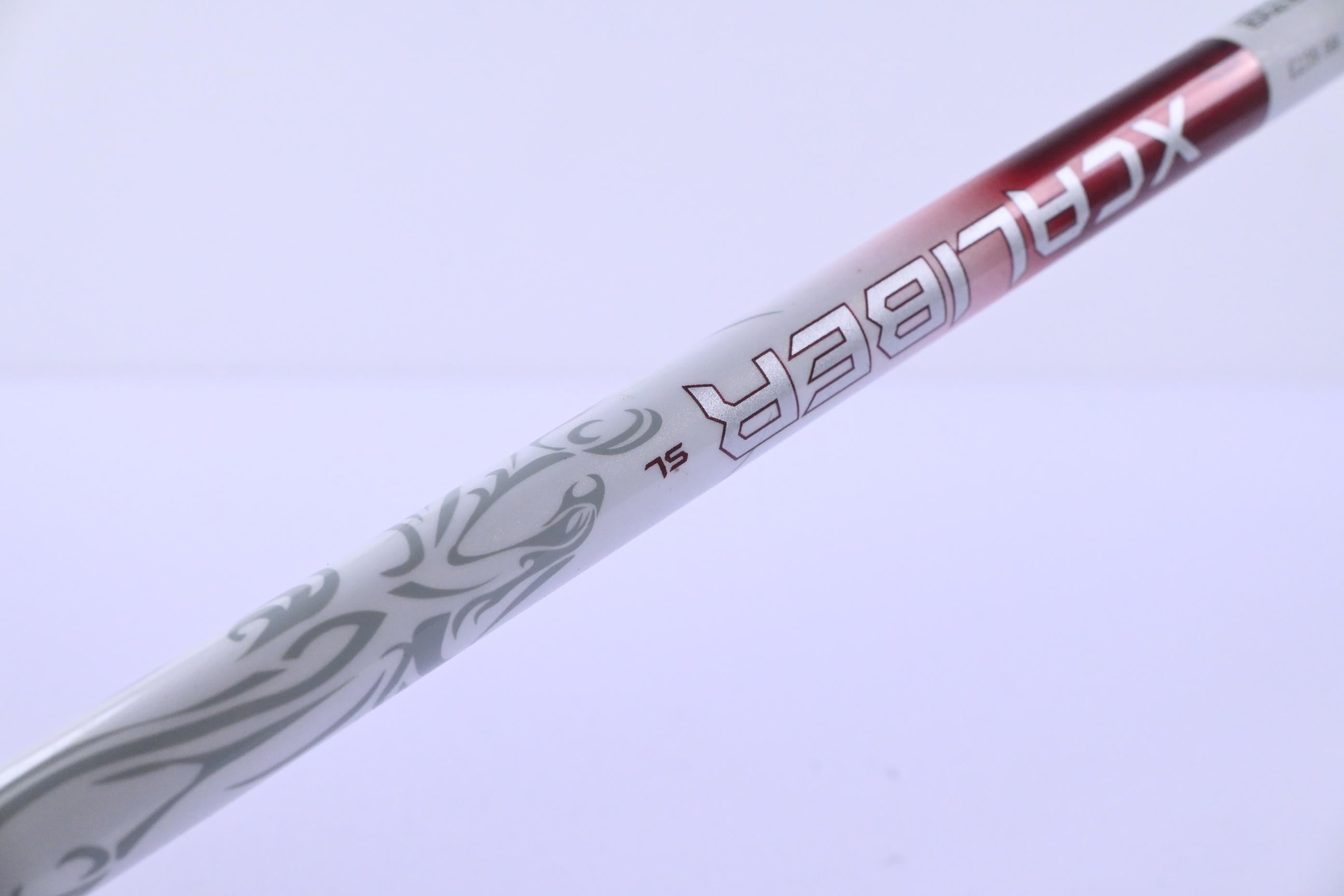 Ping G410 Plus Driver / 10.5 Degree / TX-Flex XCALIBER SL Shaft