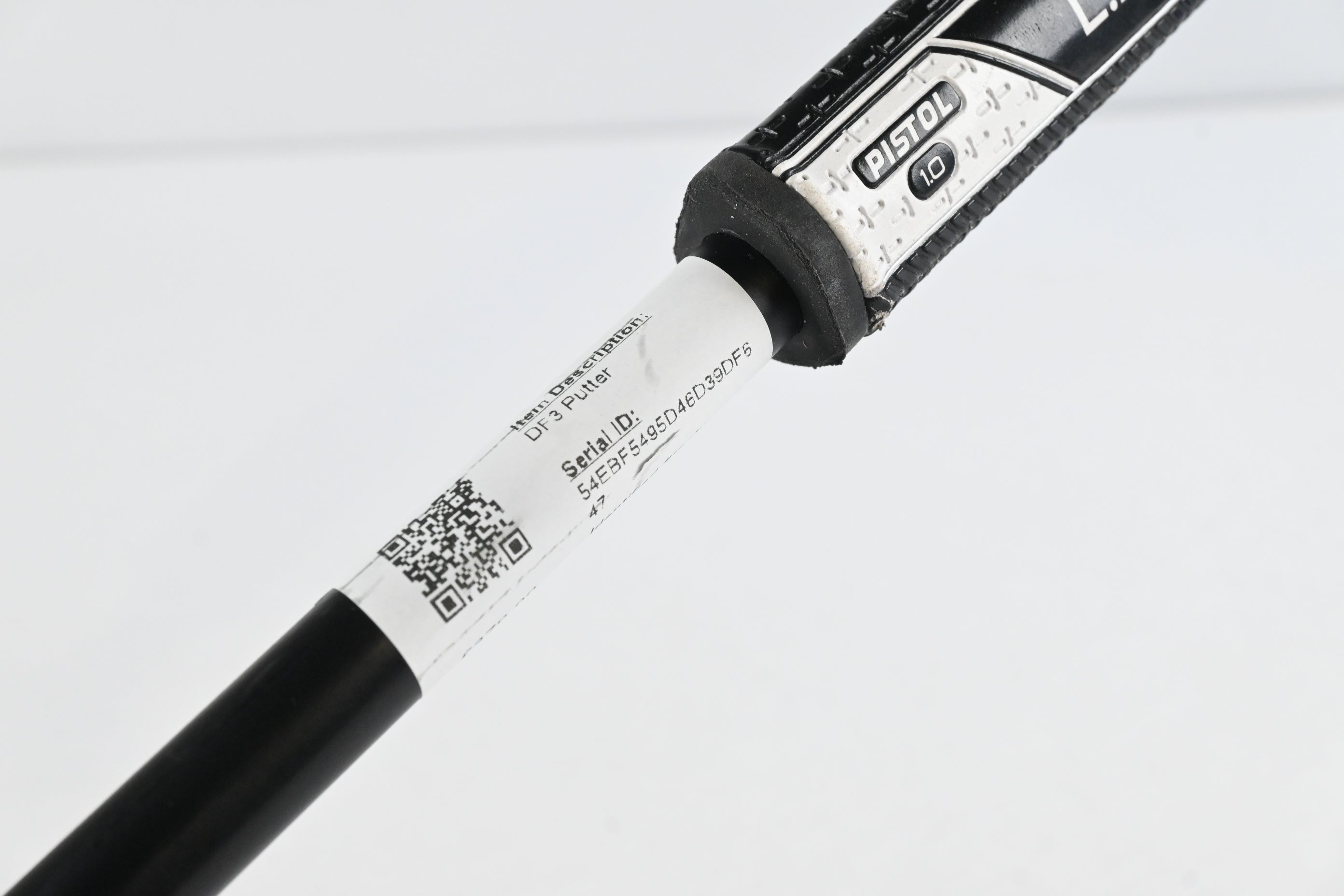 L.A.B Golf Directed Force 3 Putter / 35 Inch