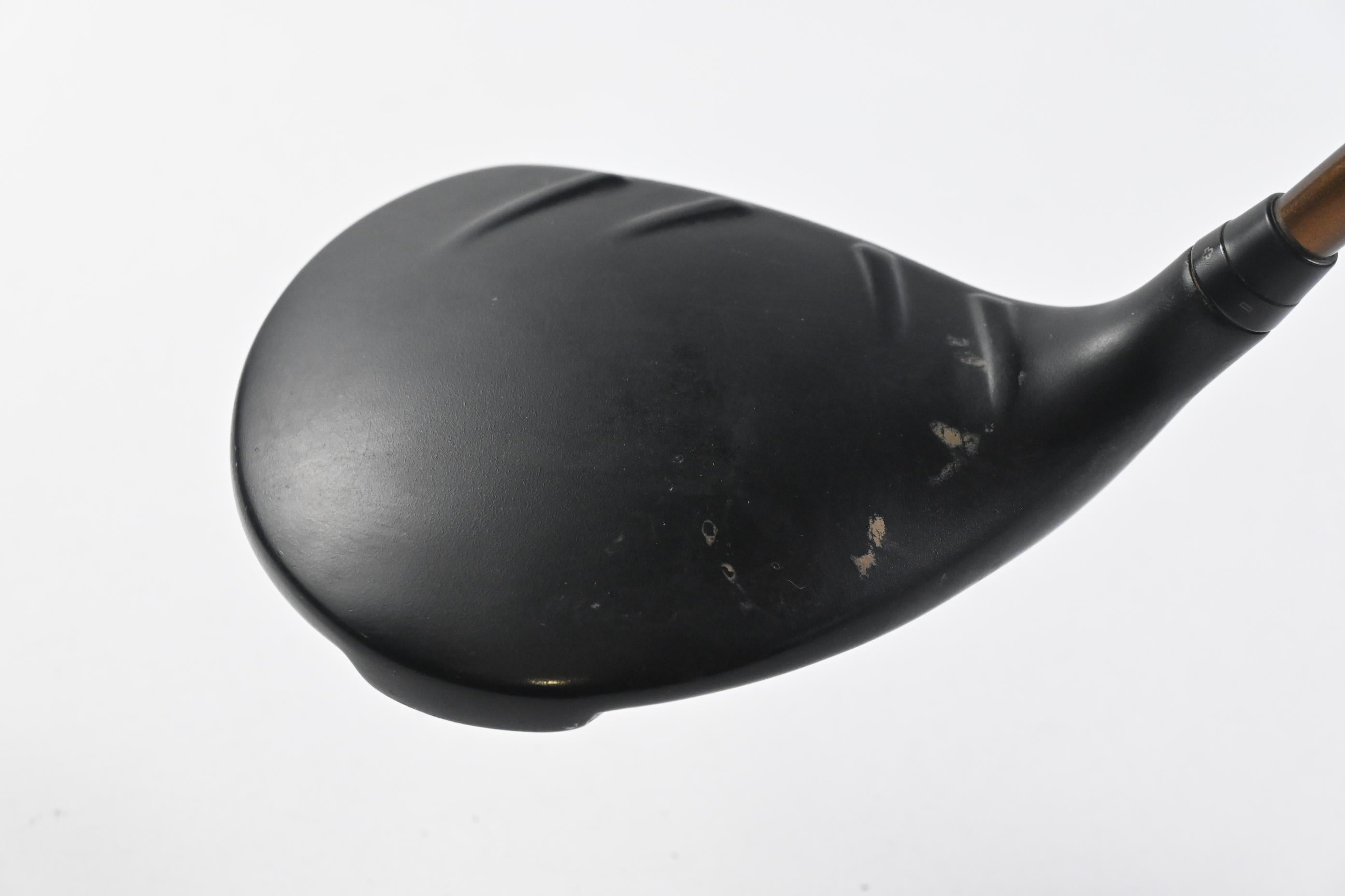 Left Hand Ping G400 #3 Wood / 14.5 Degree / Stiff Flex Ping Alta CB 65 Shaft
