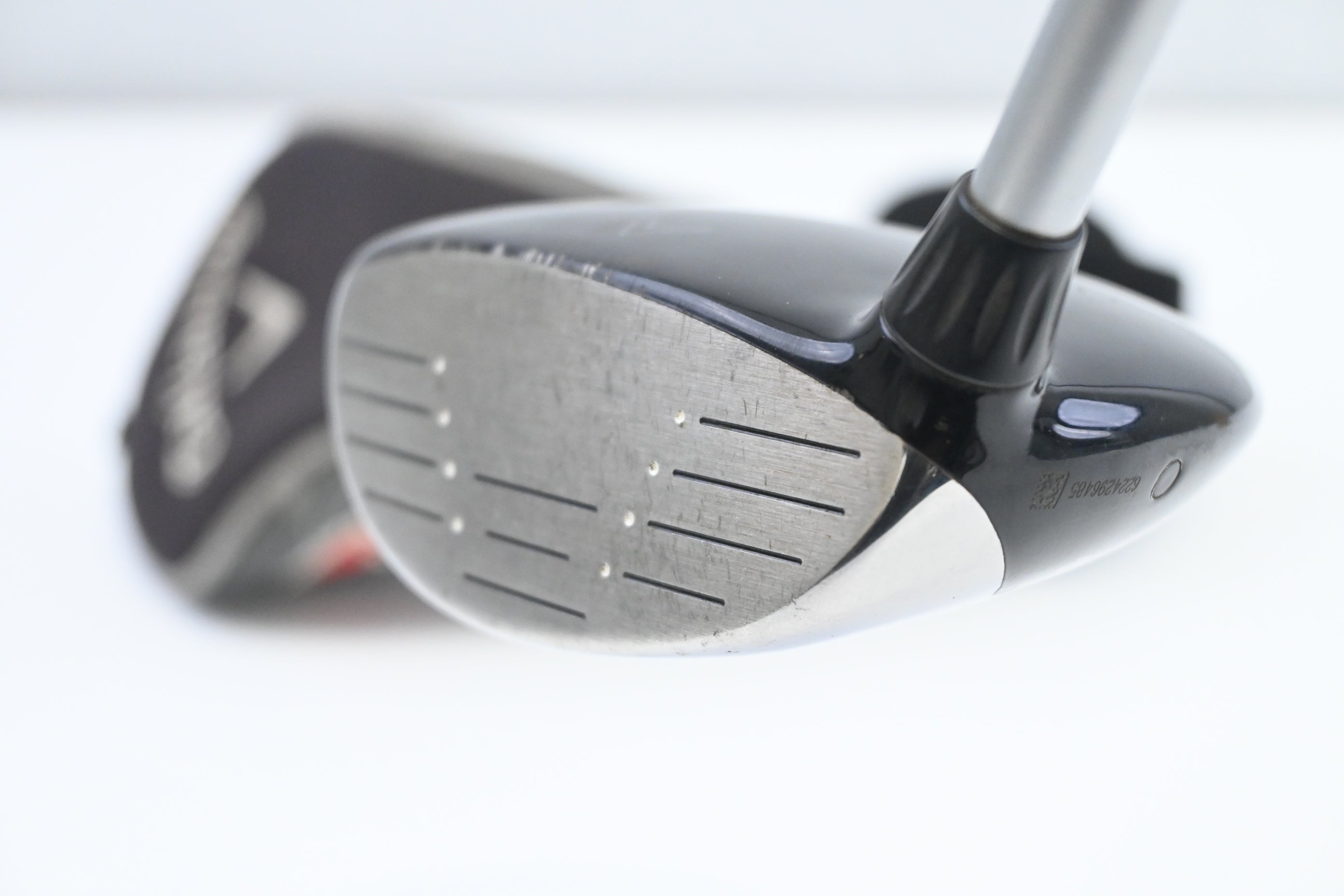 Ladies Callaway Diablo Octane #3 Wood / 15 Degree / Ladies Callaway 50 Shaft