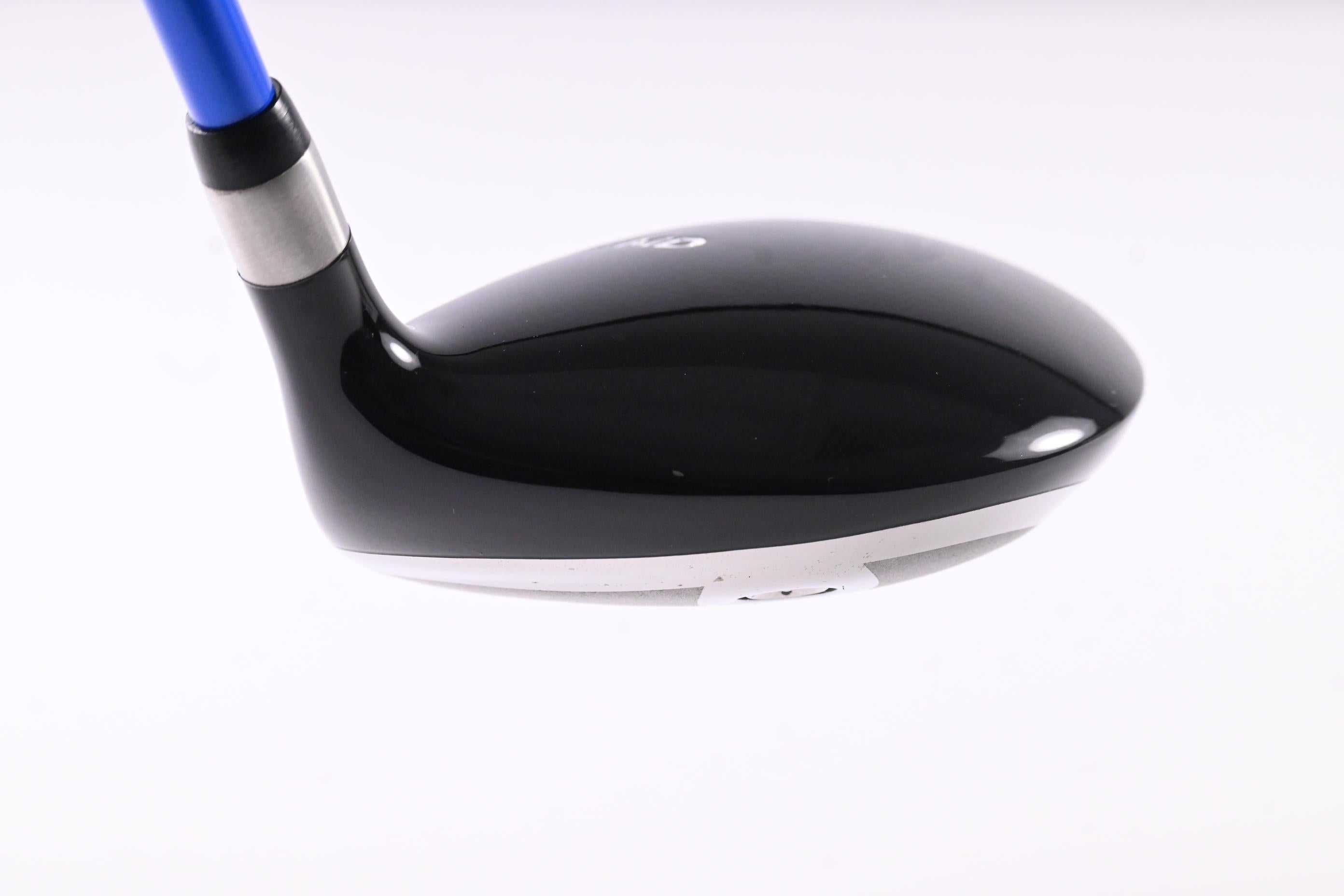 Ladies MD Golf Superstrong EQL #5 Wood / 18 Degree / Ladies Flex Prolaunch Blue