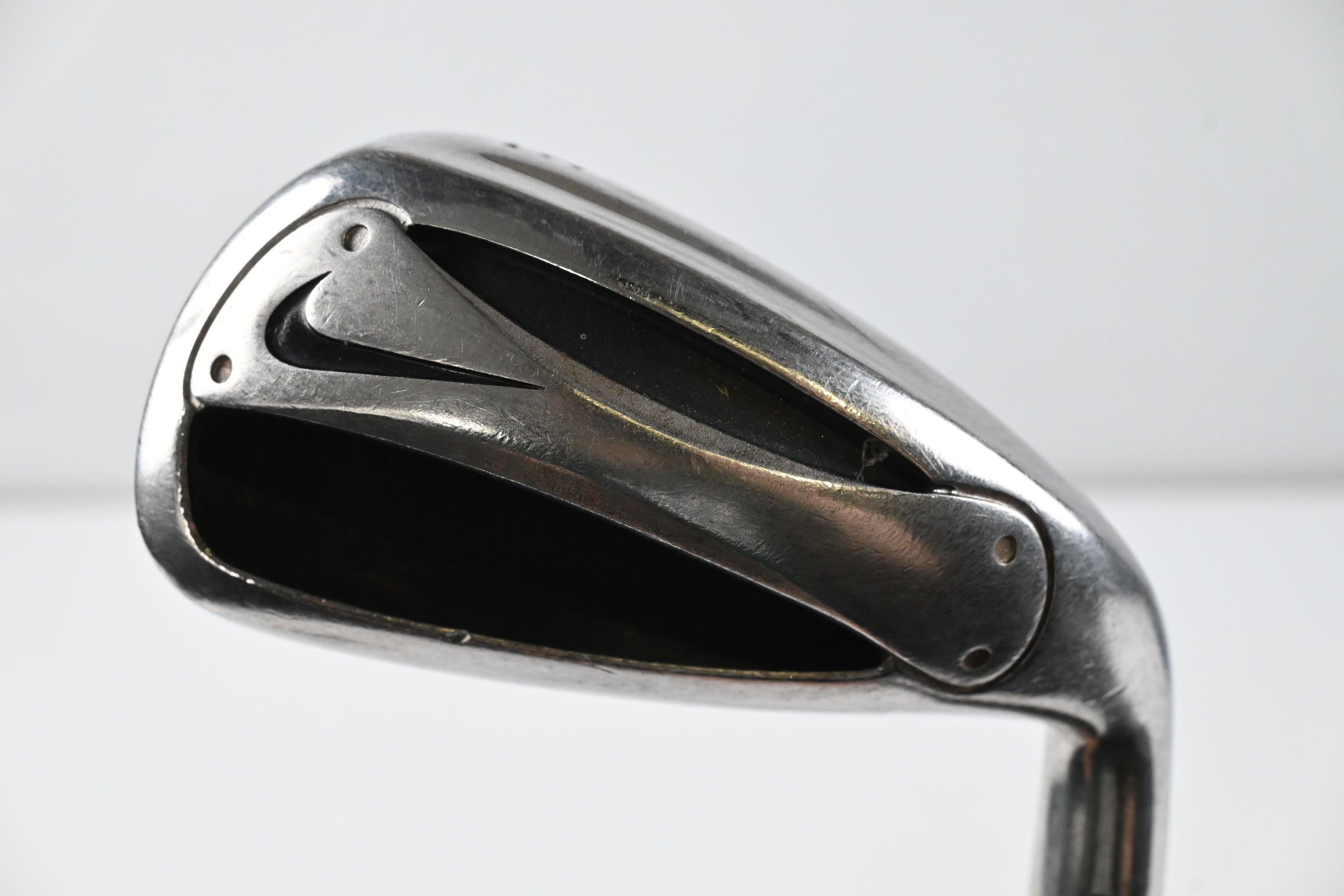 Ladies Nike Slingshot #5 Iron / 27 Degree / Ladies Flex Slingshot Shaft