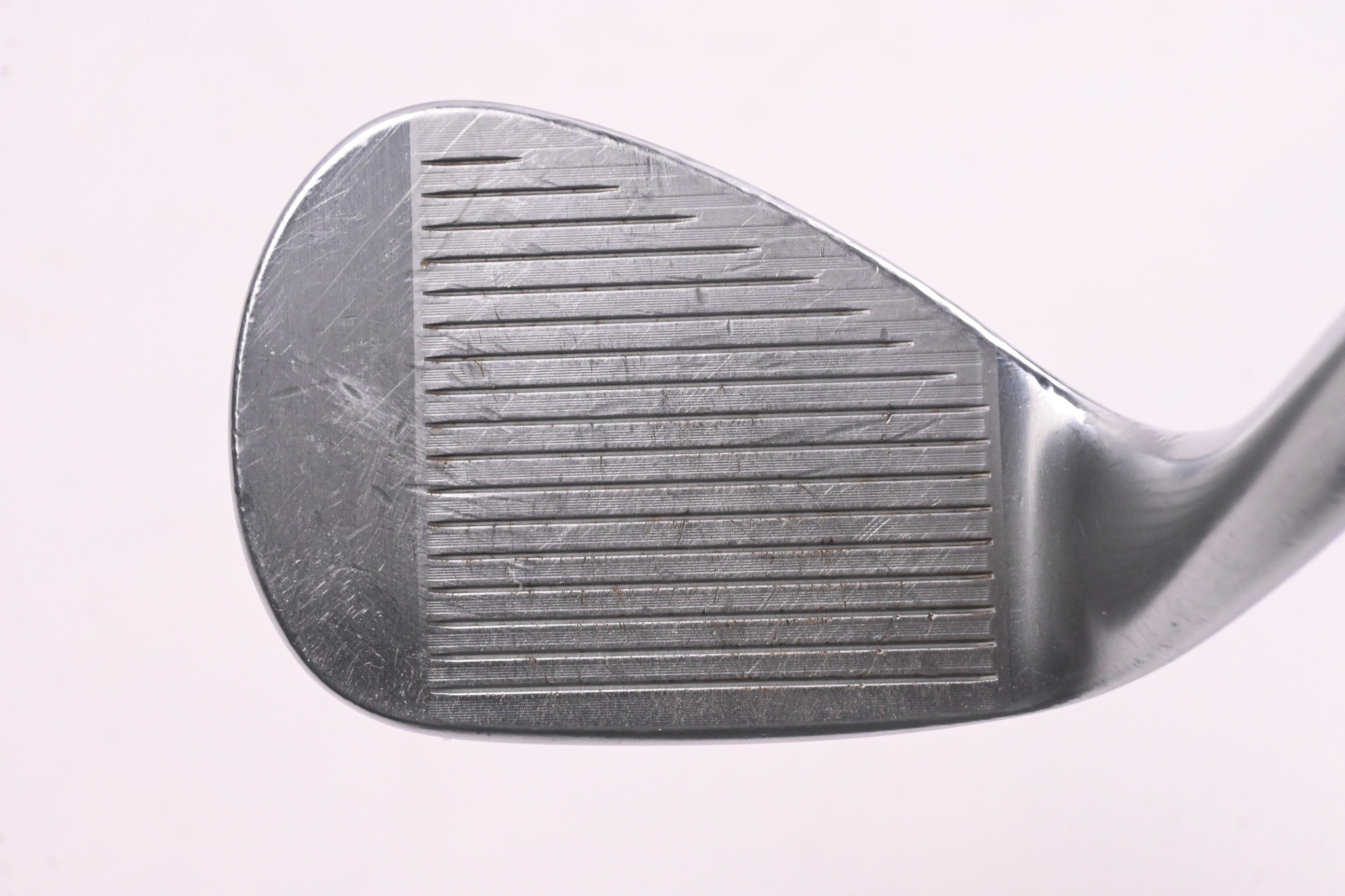Titleist Vokey SM10 Lob Wedge / 58 Degree / Wedge Flex Titleist Vokey SM10 Shaft