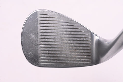 Titleist Vokey SM10 Lob Wedge / 58 Degree / Wedge Flex Titleist Vokey SM10 Shaft