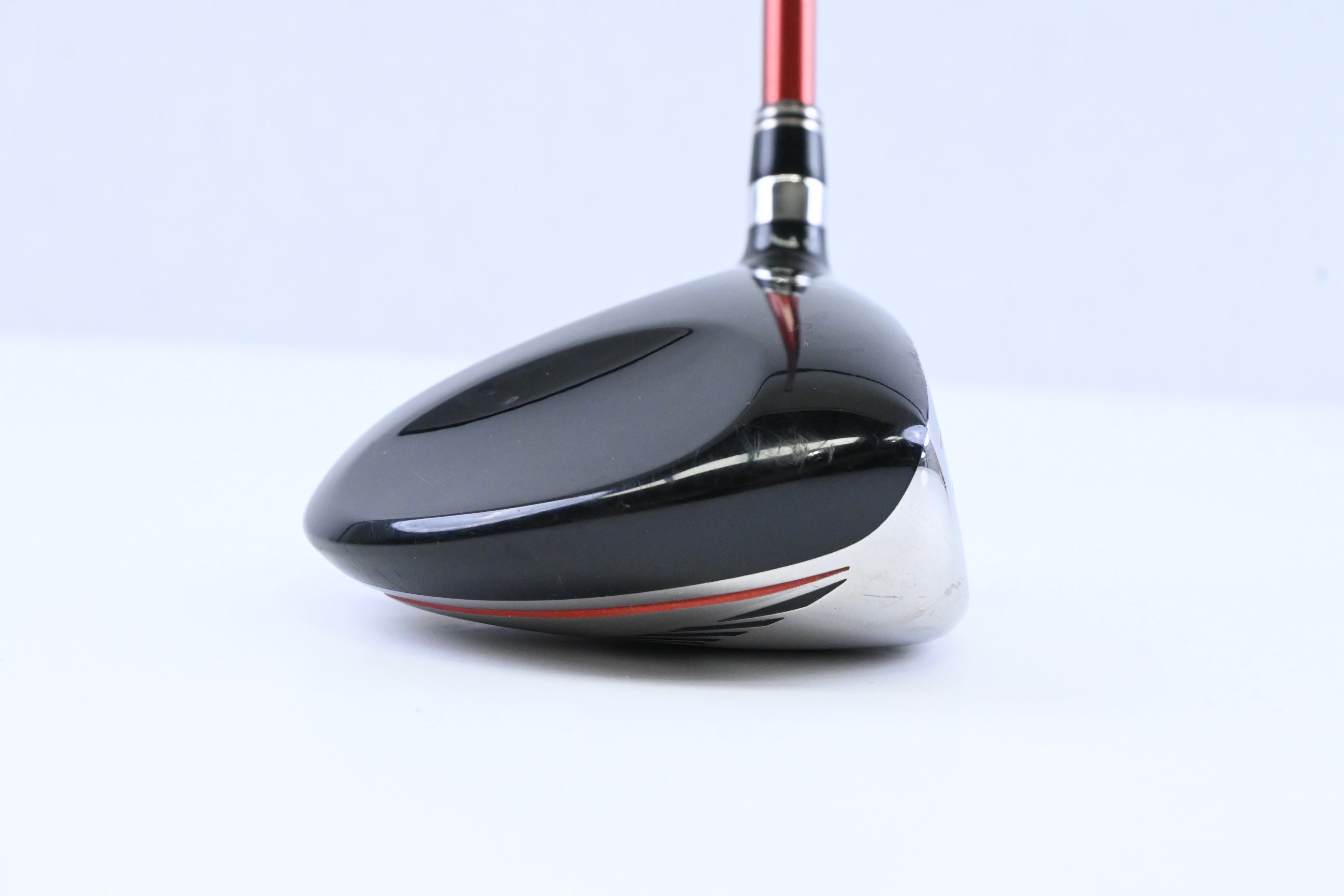Cobra Speed LD #3 Wood / 15.5 Degree / Regular Flex Aldila NV Speed Tuned 55