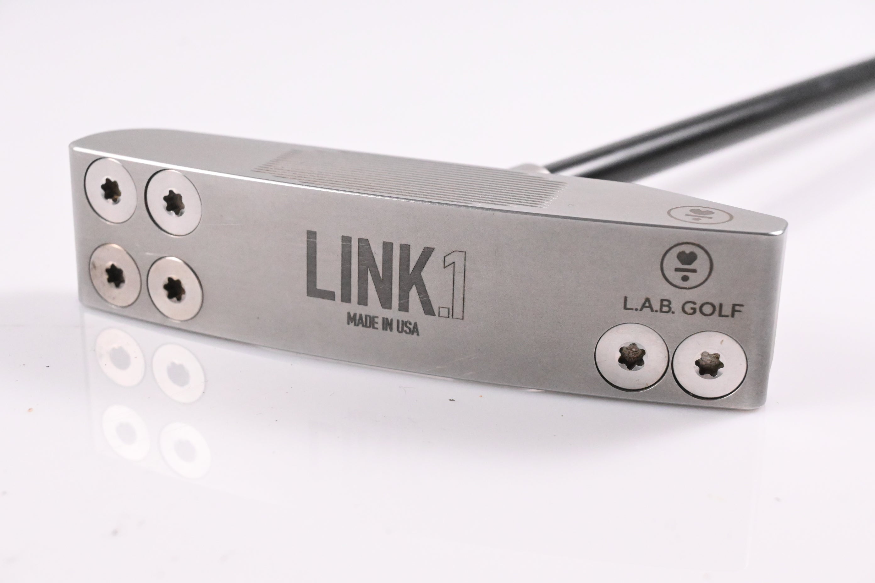 L.A.B Golf Link.1 Putter / 34 Inch