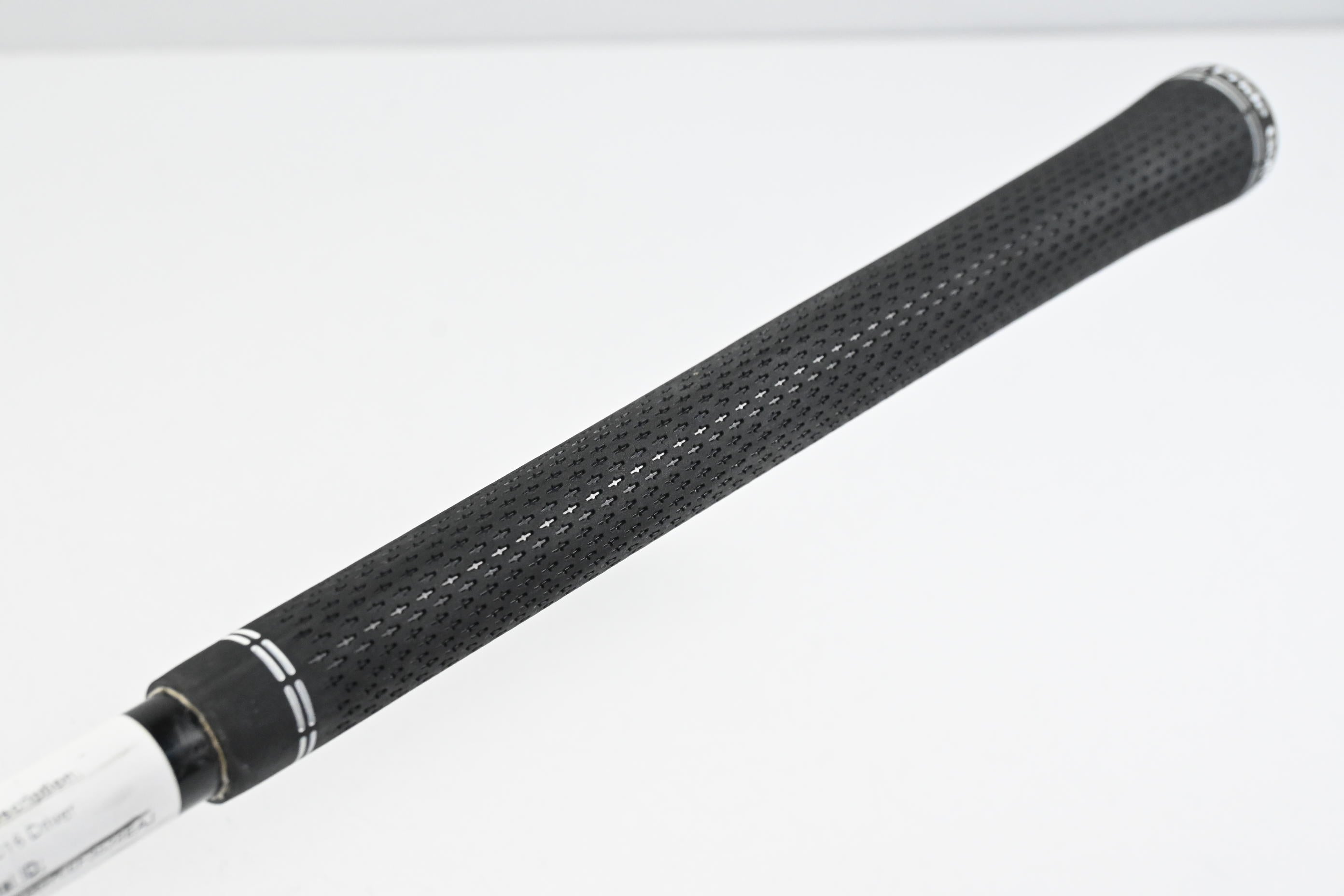 Taylormade M2 2016 Driver / 10.5 Degree / Stiff Flex Fujikura Pro 60 Shaft