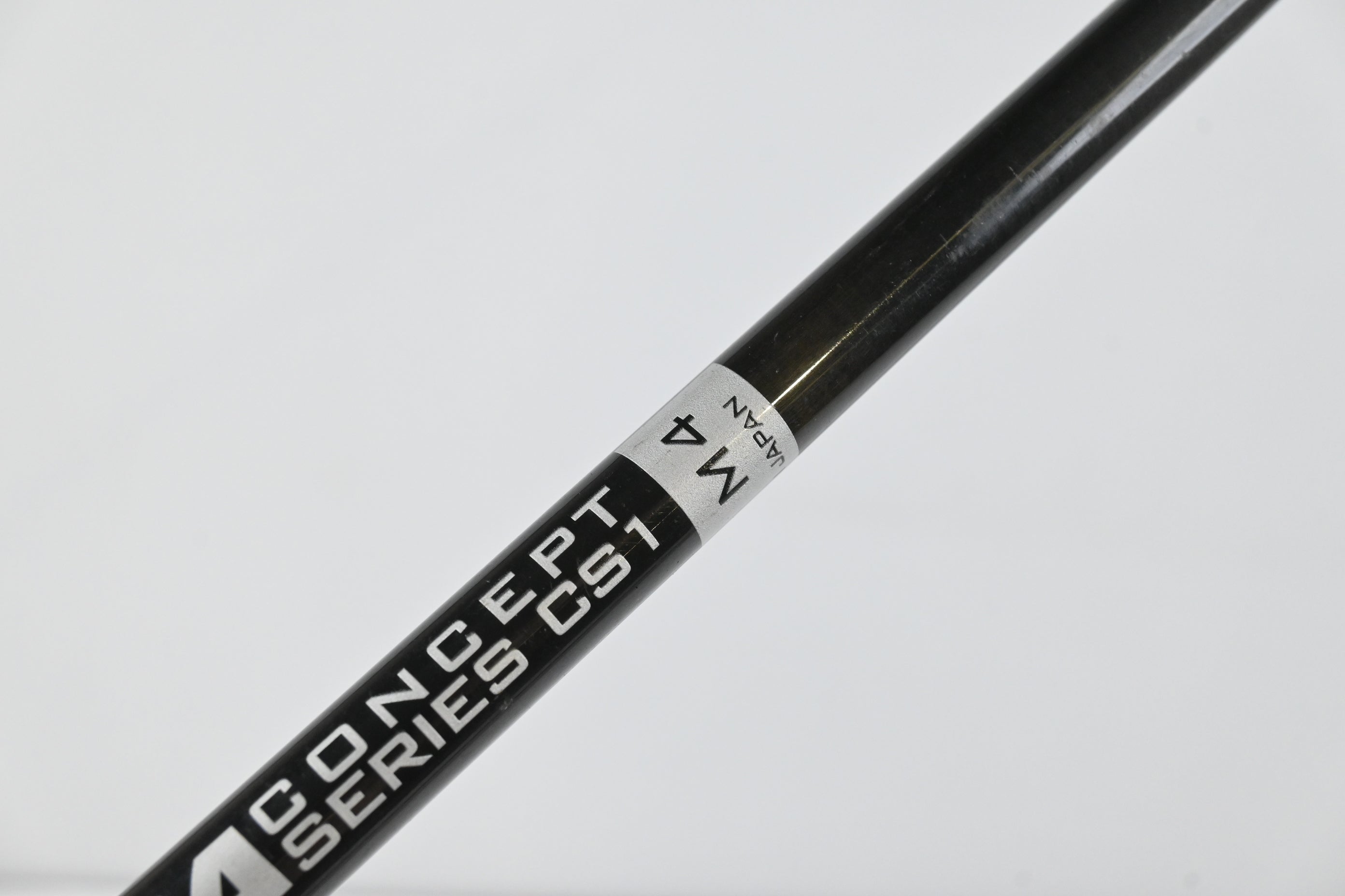Accra Concept Series CS1 Driver Shaft / Stiff Flex / Srixon