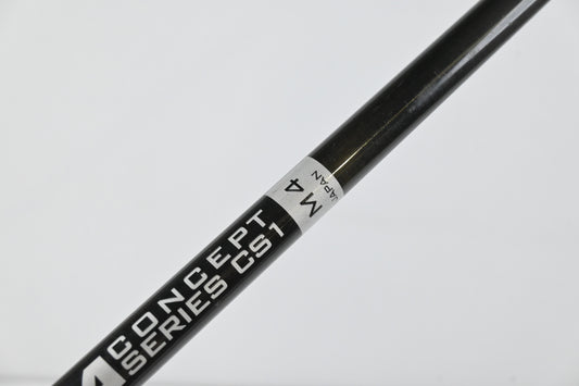 Accra Concept Series CS1 Driver Shaft / Stiff Flex / Srixon