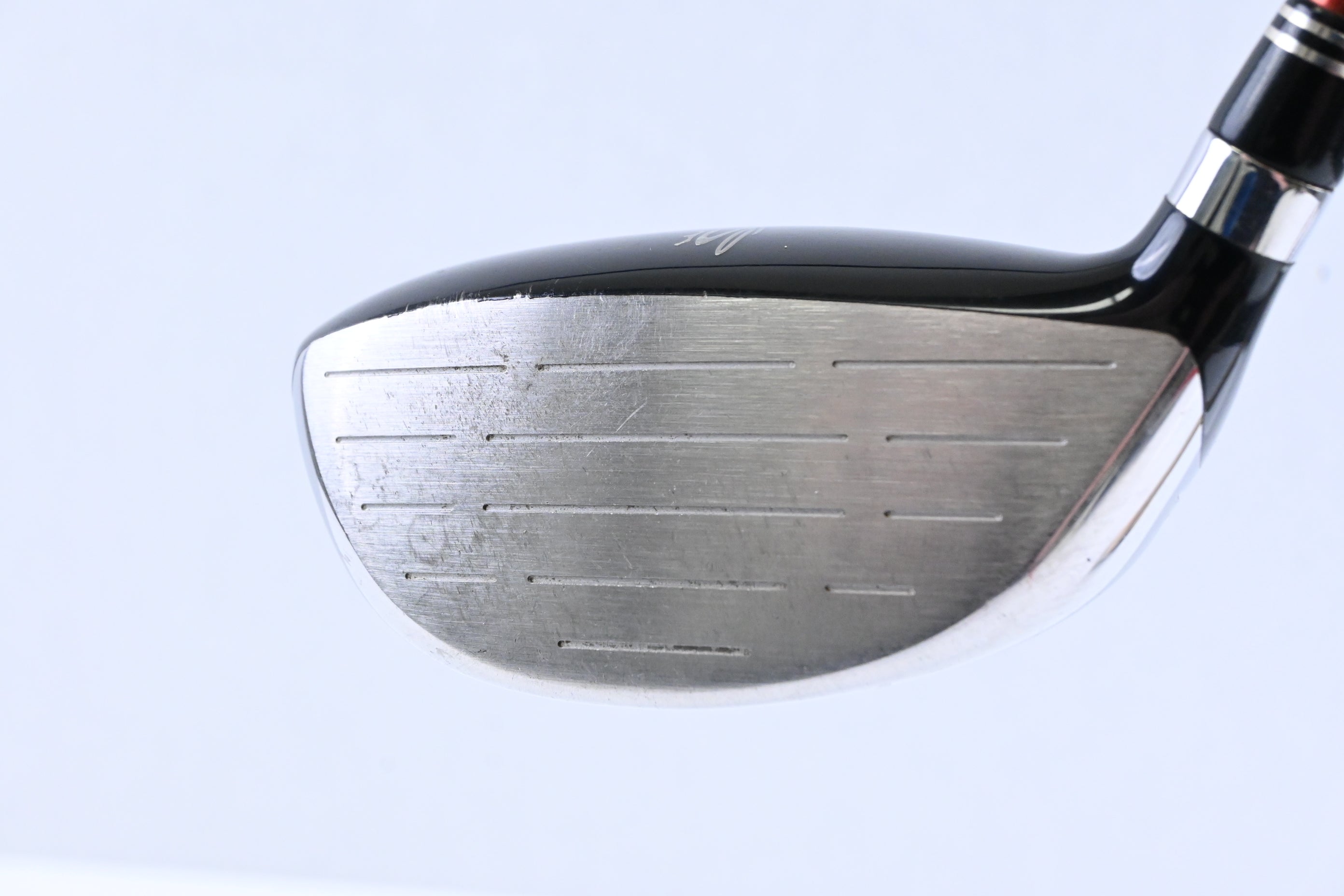 Cobra Speed LD #3 Wood / 15.5 Degree / Regular Flex Aldila NV Speed Tuned 55