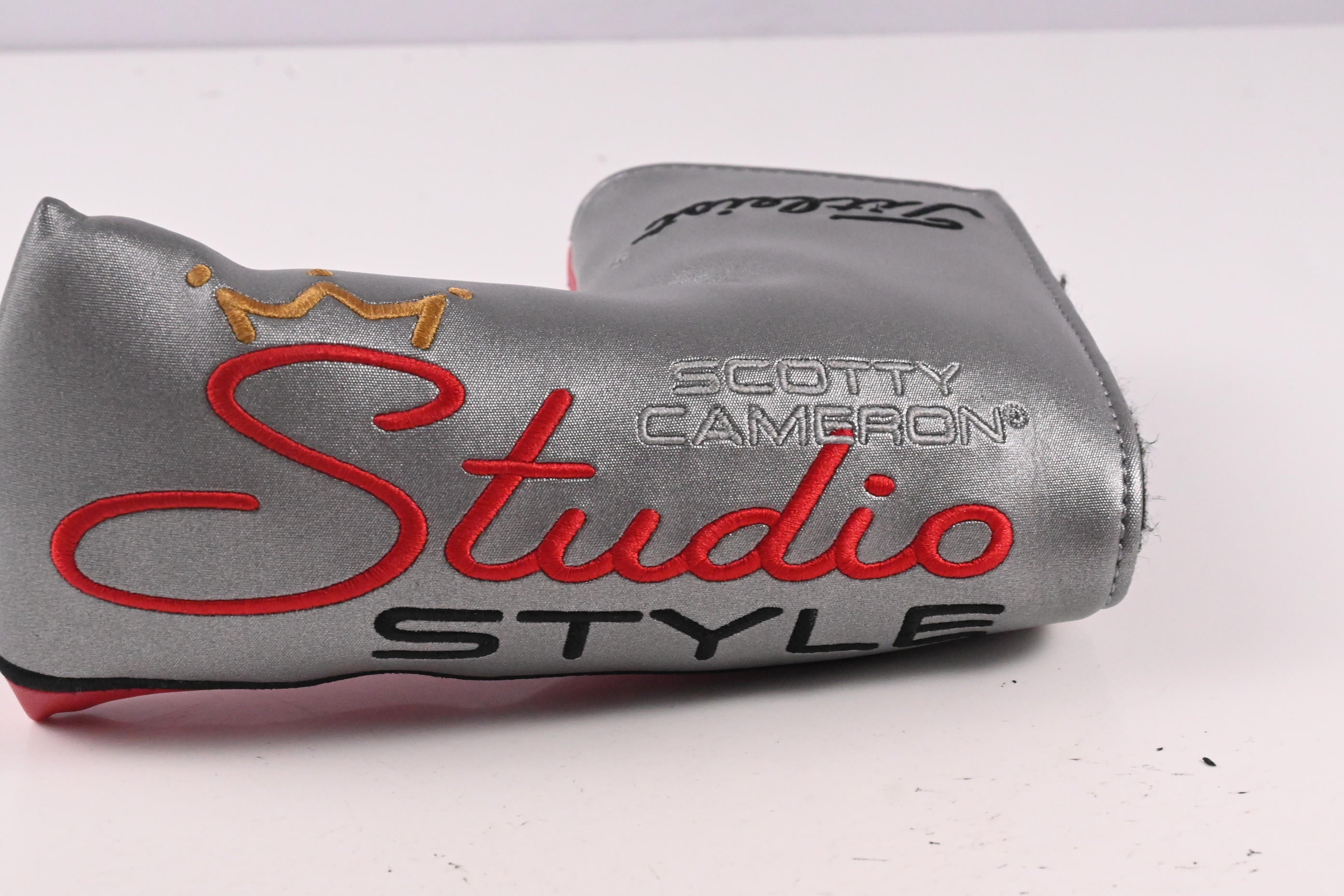 Scotty Cameron 2025 Studio Style Newport 2+ Putter / 34