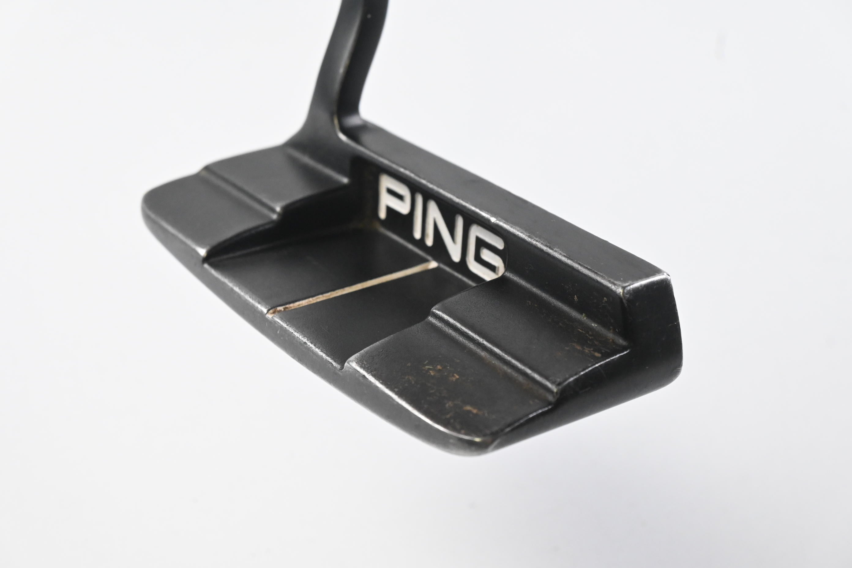 Ping 2021 Kushin 4 Putter / 34 Inch