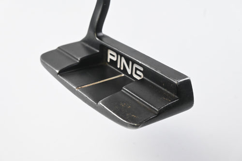 Ping 2021 Kushin 4 Putter / 34 Inch