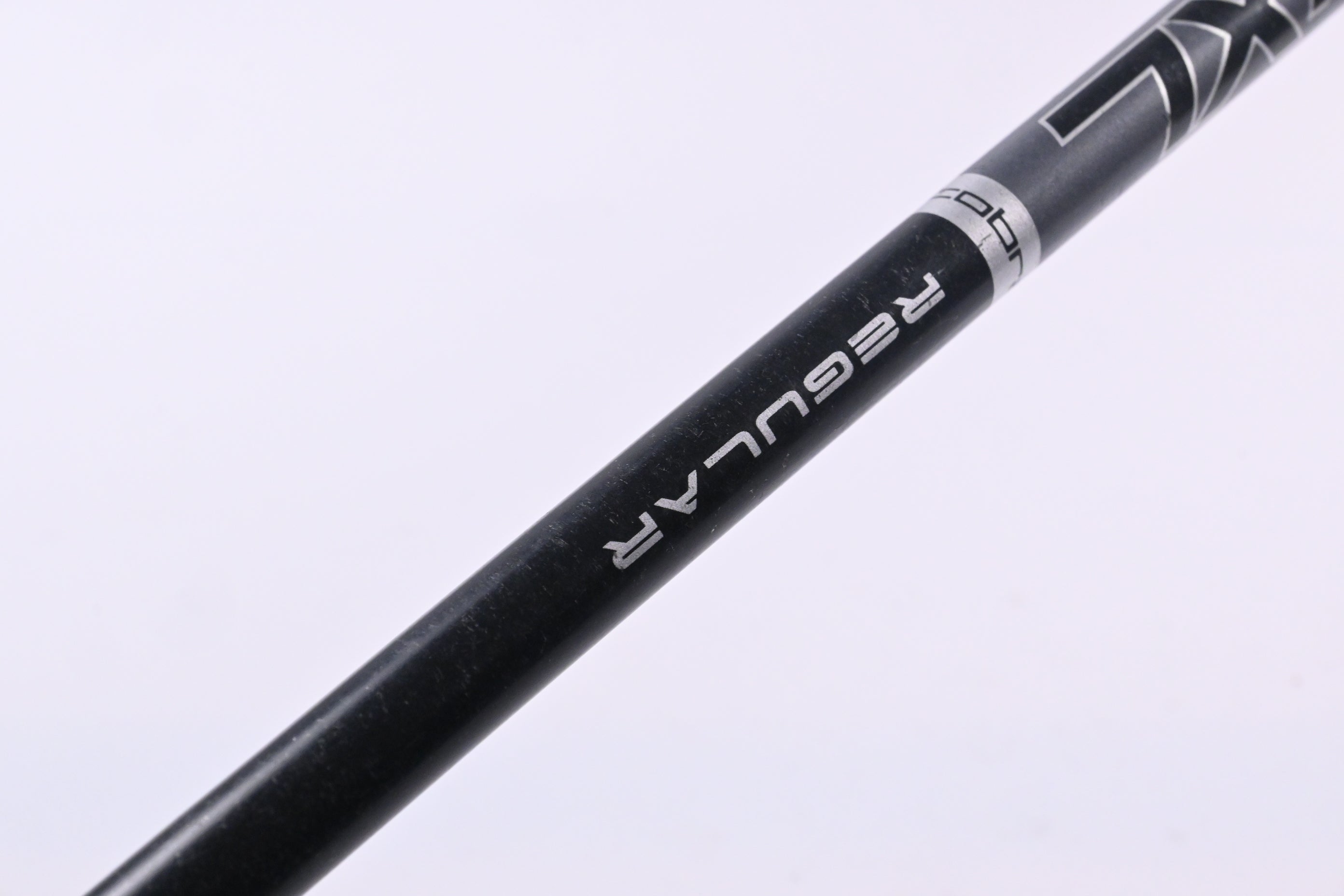 Cobra Fly XL #5 Hybrid / 23 Degree / Regular Flex Cobra Fly XL Shaft