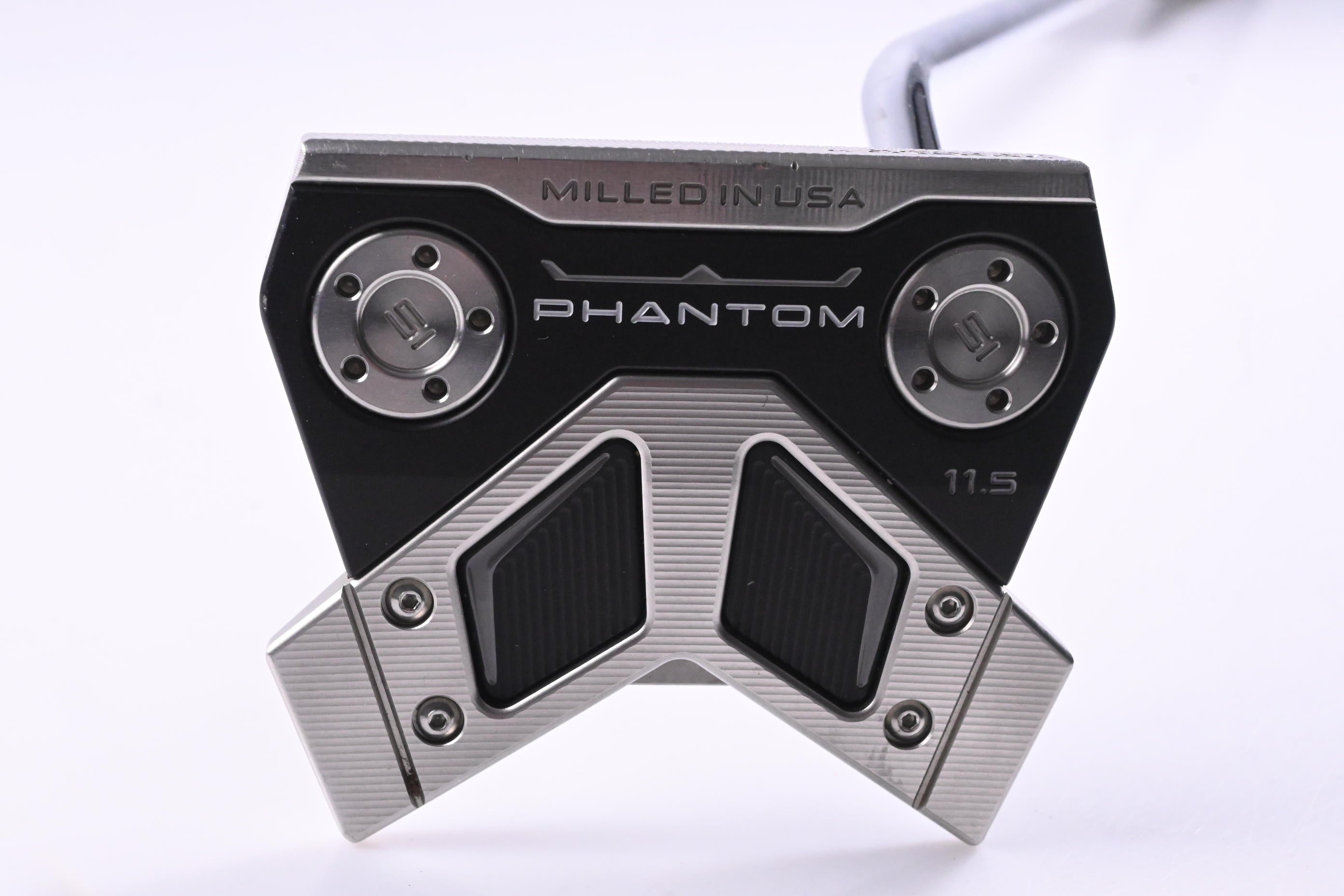 Scotty Cameron 2024 Phantom 11.5 Putter / 34 Inch