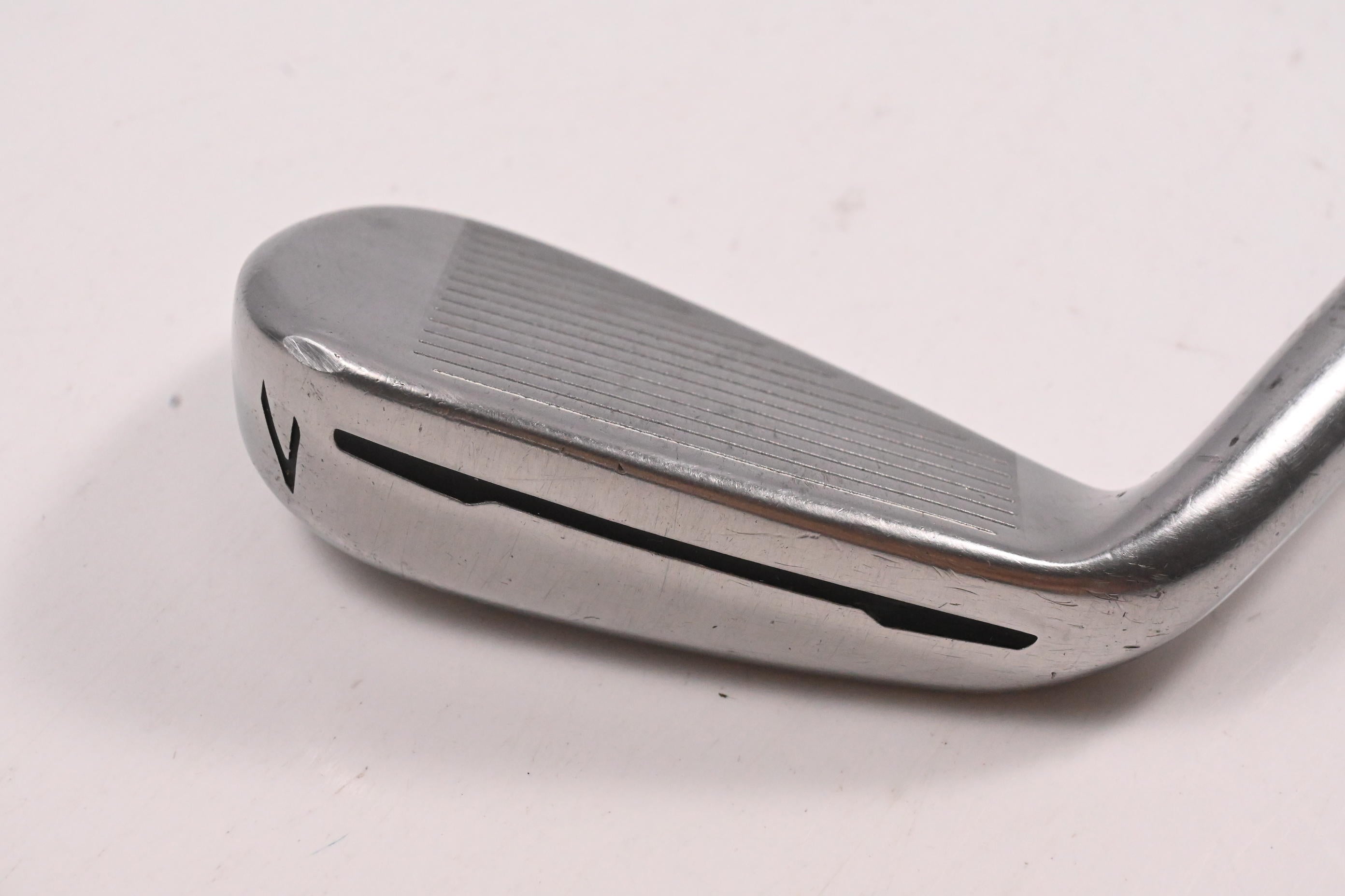 Taylormade M2 2017 #7 Iron / Regular Flex Shaft