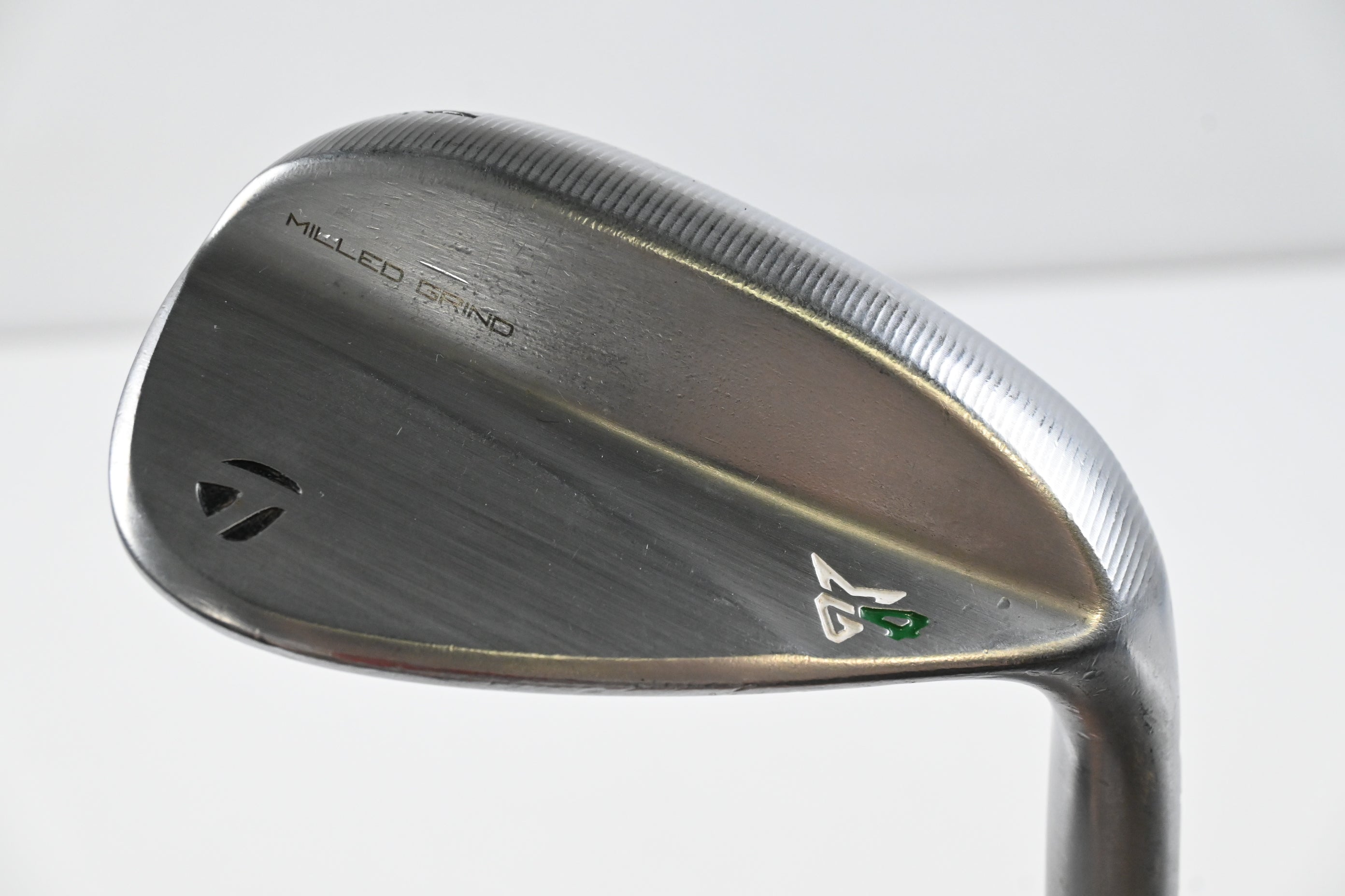 Taylormade Milled Grind 4 Sand Wedge / 54 Degree / Wedge Flex Dynamic Gold 115