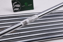 Load image into Gallery viewer, Project X IO 115 Taper Iron Shafts / X-Flex / Set Of 9 / .355&quot; Tip
