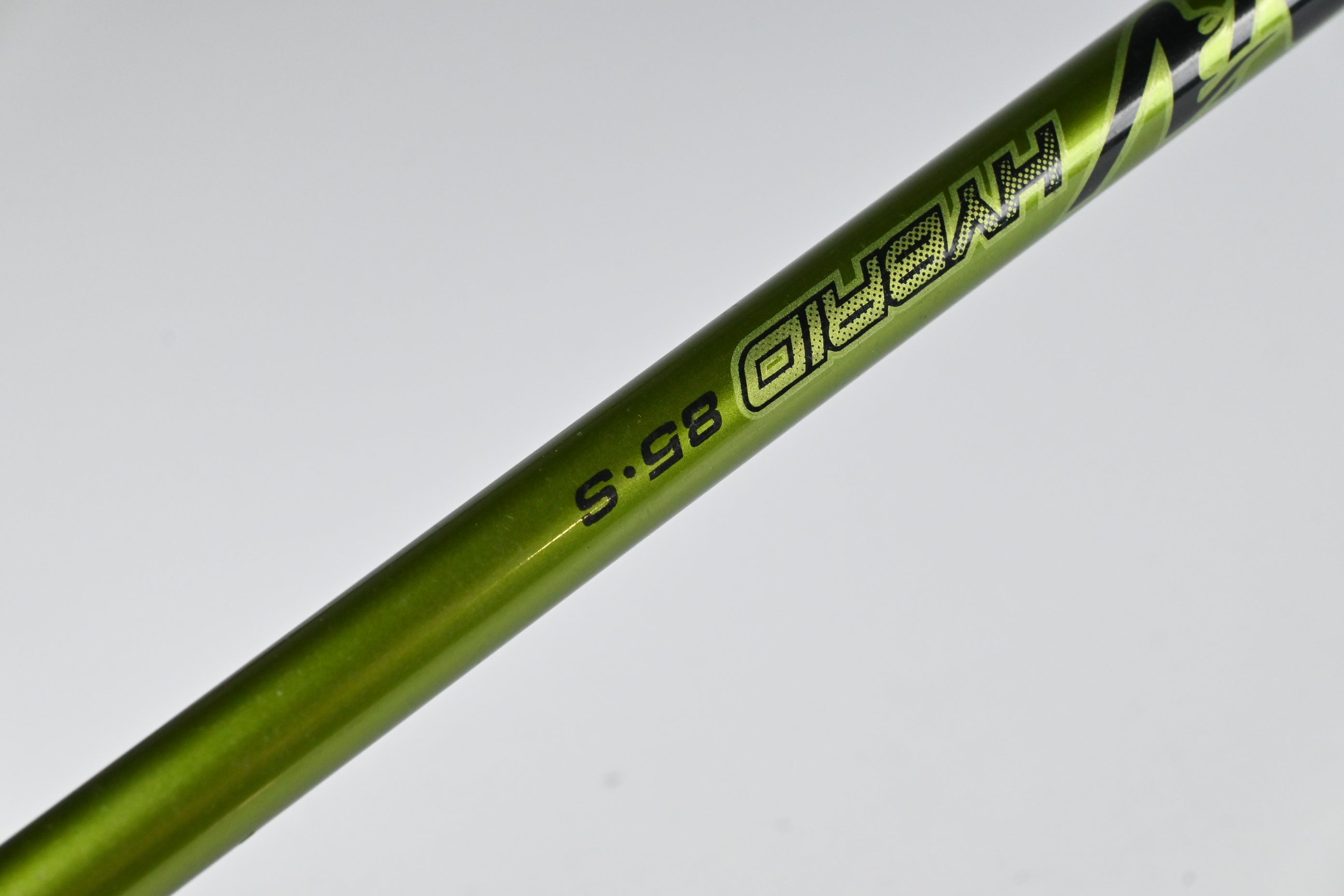 Titleist 585.H #3 Hybrid / 19 Degree / Stiff Flex Aldila NV Tour 85 Shaft