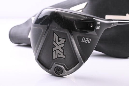 PXG 0211 2020 Driver / 10.5 Degree / Stiff Flex Diamana Limited S60 Shaft
