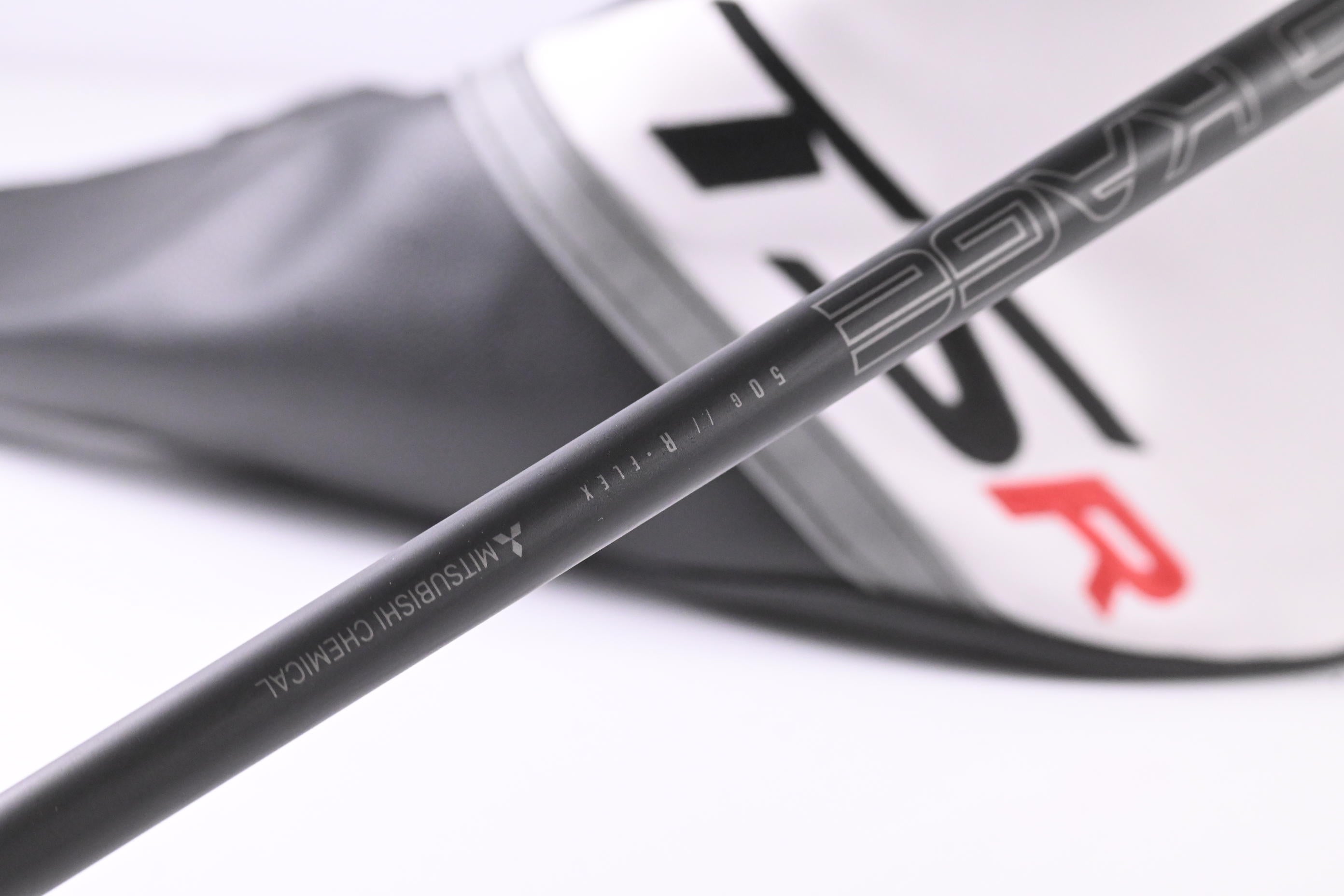 Titleist TSR2 Driver / 9 Degree / Regular Flex Kuro Kage Gen5 Black 50 Shaft