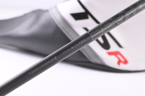 Titleist TSR2 Driver / 9 Degree / Regular Flex Kuro Kage Gen5 Black 50 Shaft