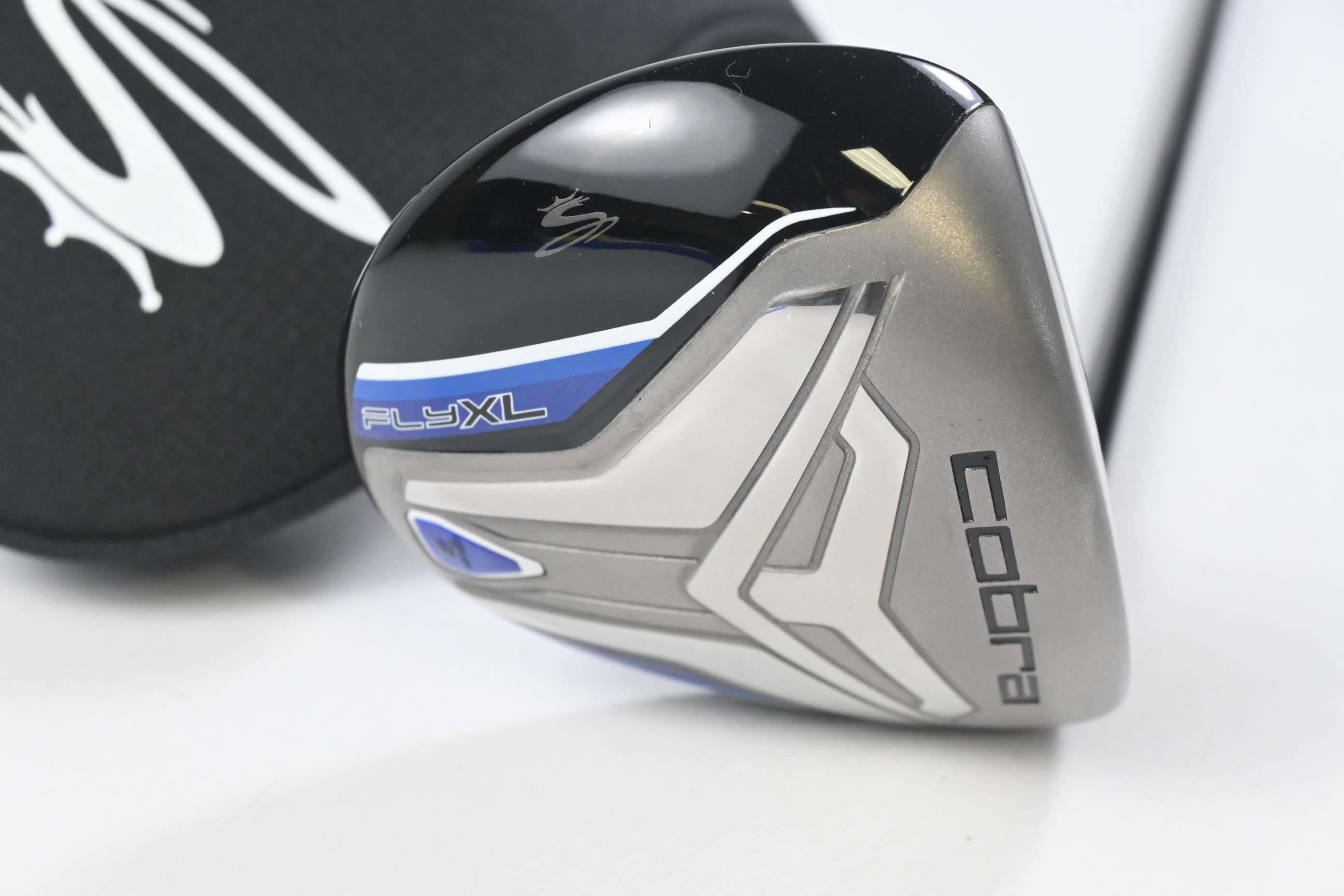 Cobra Fly XL #3 Wood / 15 Degree / Regular Flex Cobra Fly XL Shaft