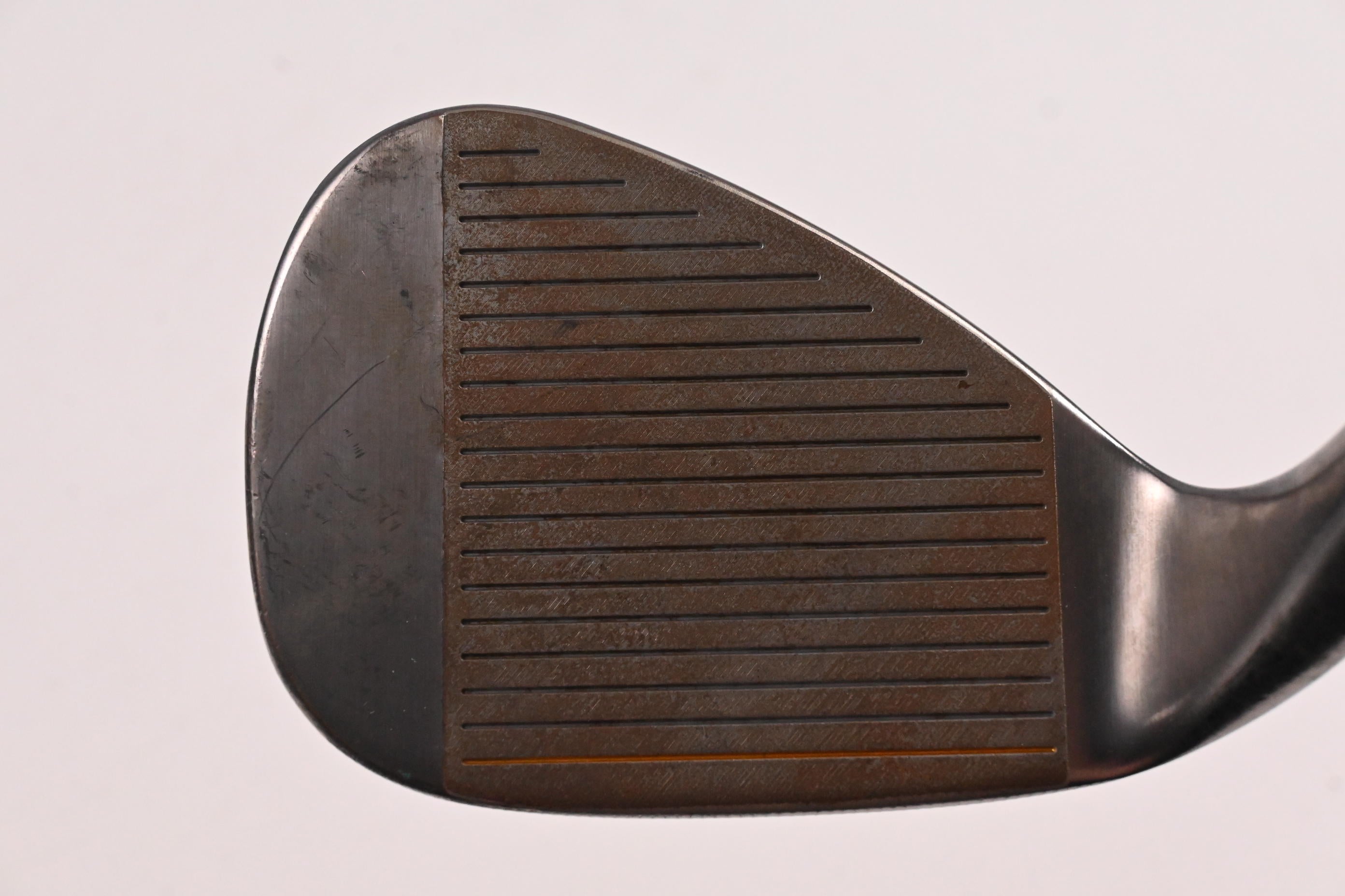 Taylormade Hi-Toe 4 Gap Wedge / 50 Degree / Wedge Flex Dynamic Gold 115 Shaft