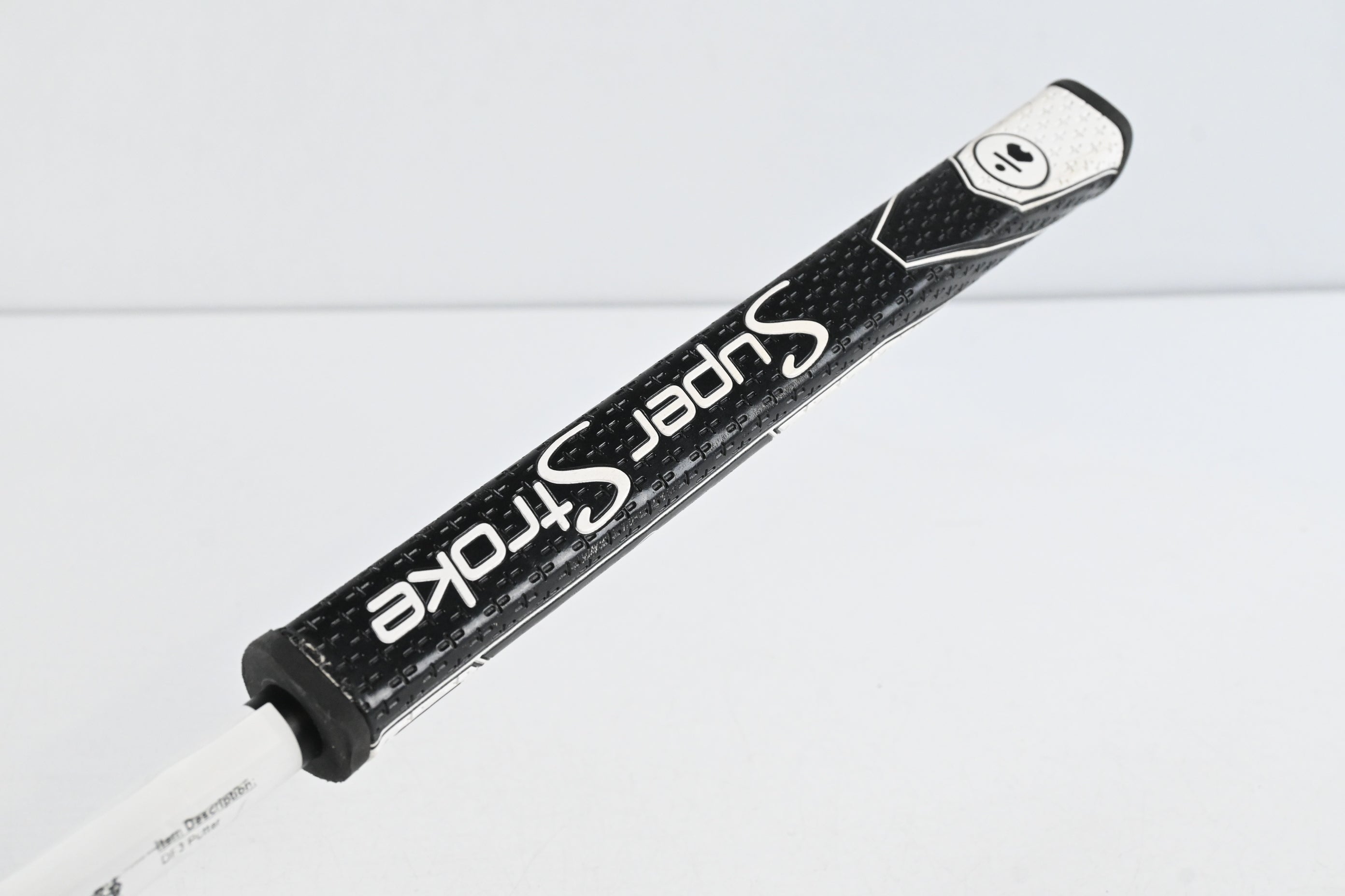 L.A.B Golf Directed Force 3 Putter / 35 Inch