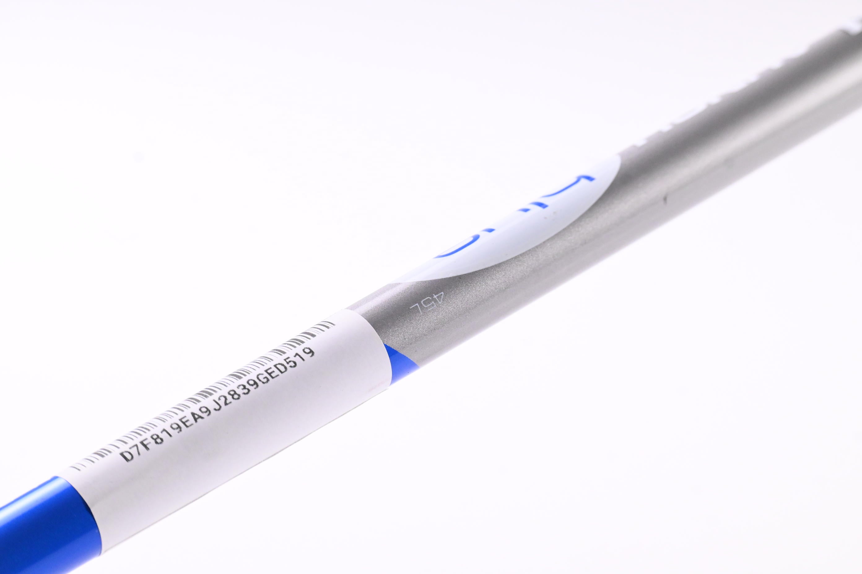 Ladies MD Golf Superstrong EQL #5 Wood / 18 Degree / Ladies Flex Prolaunch Blue