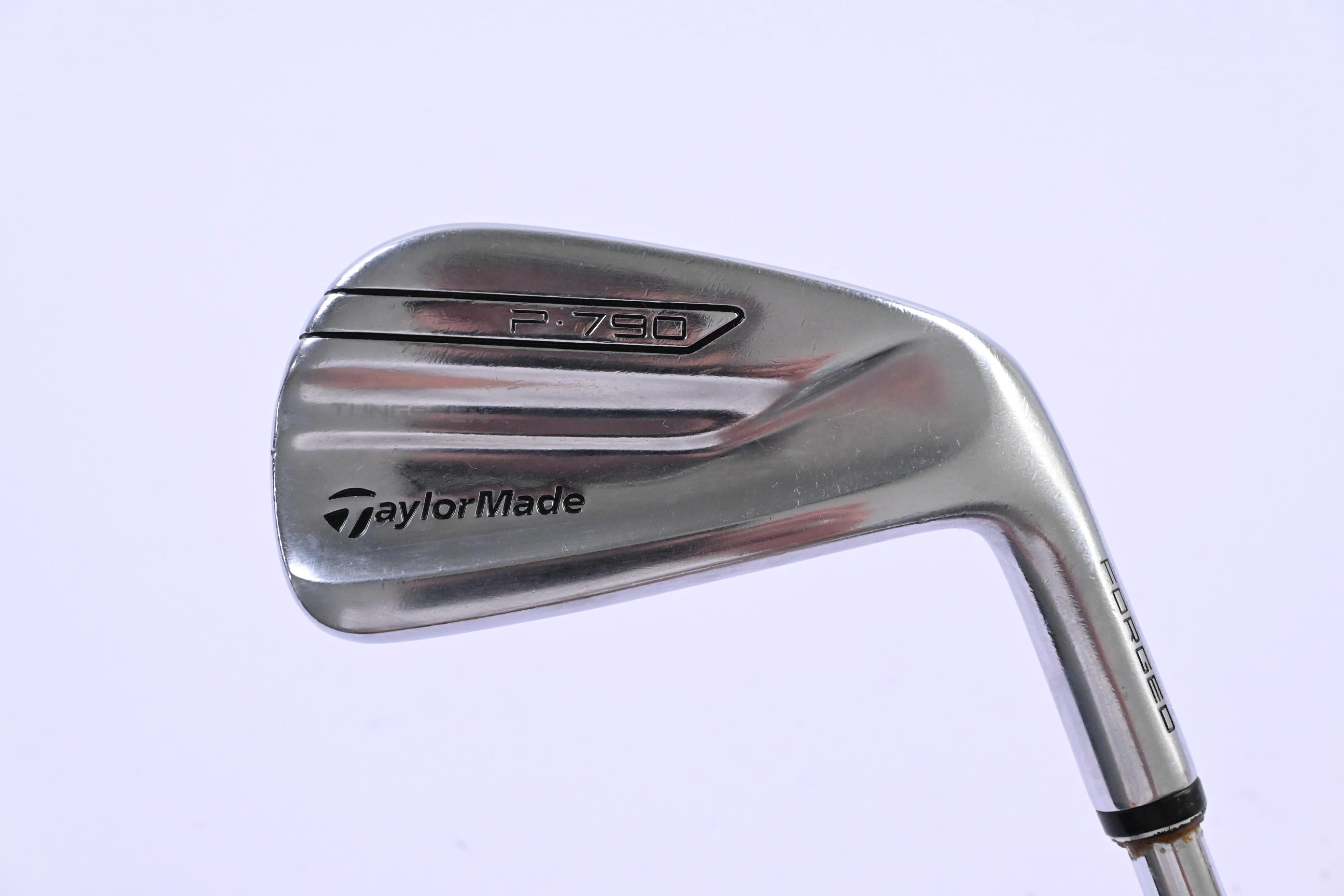 Taylormade P790 2017 #5 Iron / 23.5 Degree / Stiff Flex N.S.PRO 850 GH Shaft