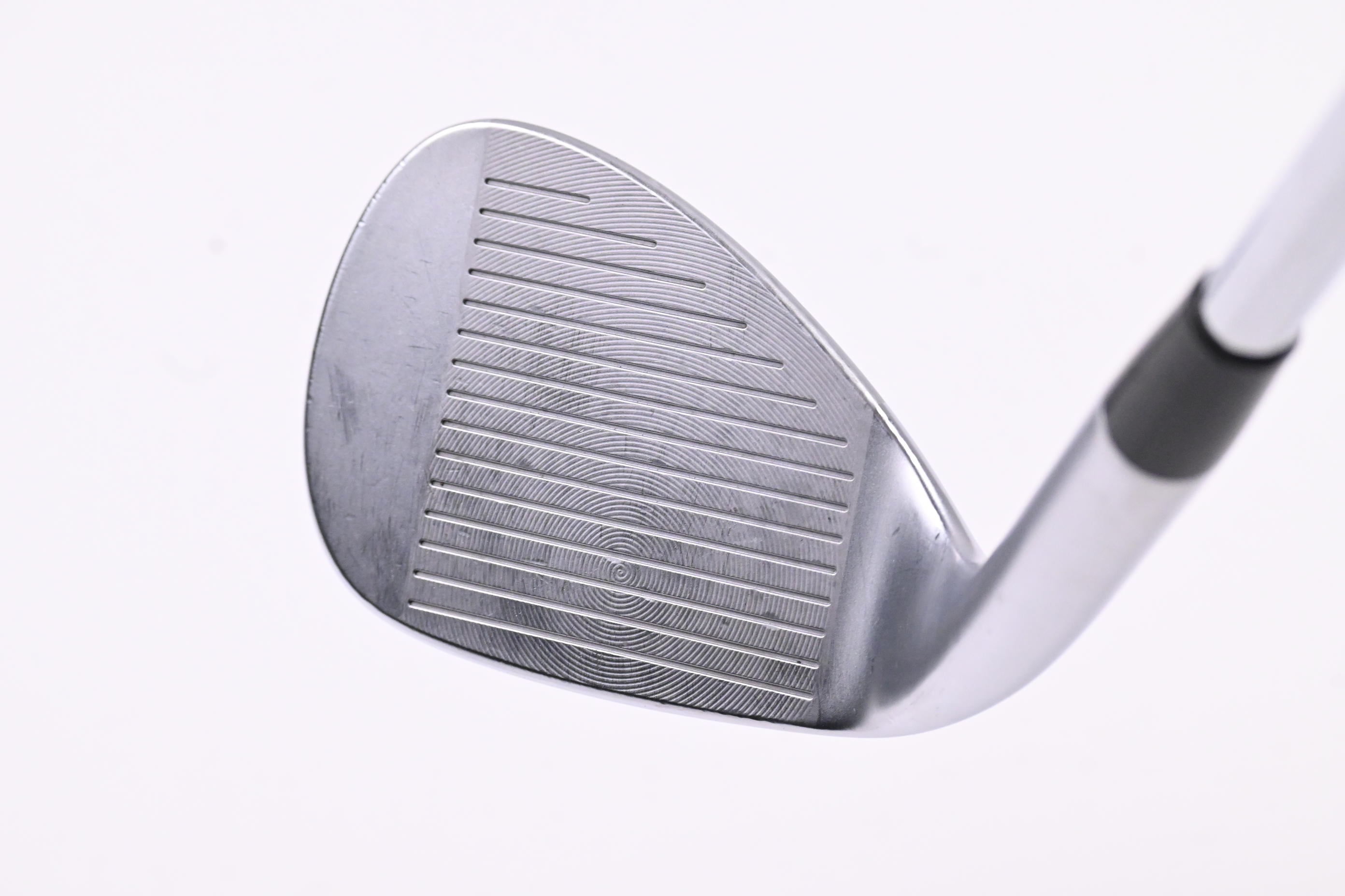 Cobra King MIM Sand Wedge / 56 Degree / Stiff Flex KBS HI-REV 2.0 125 Shaft
