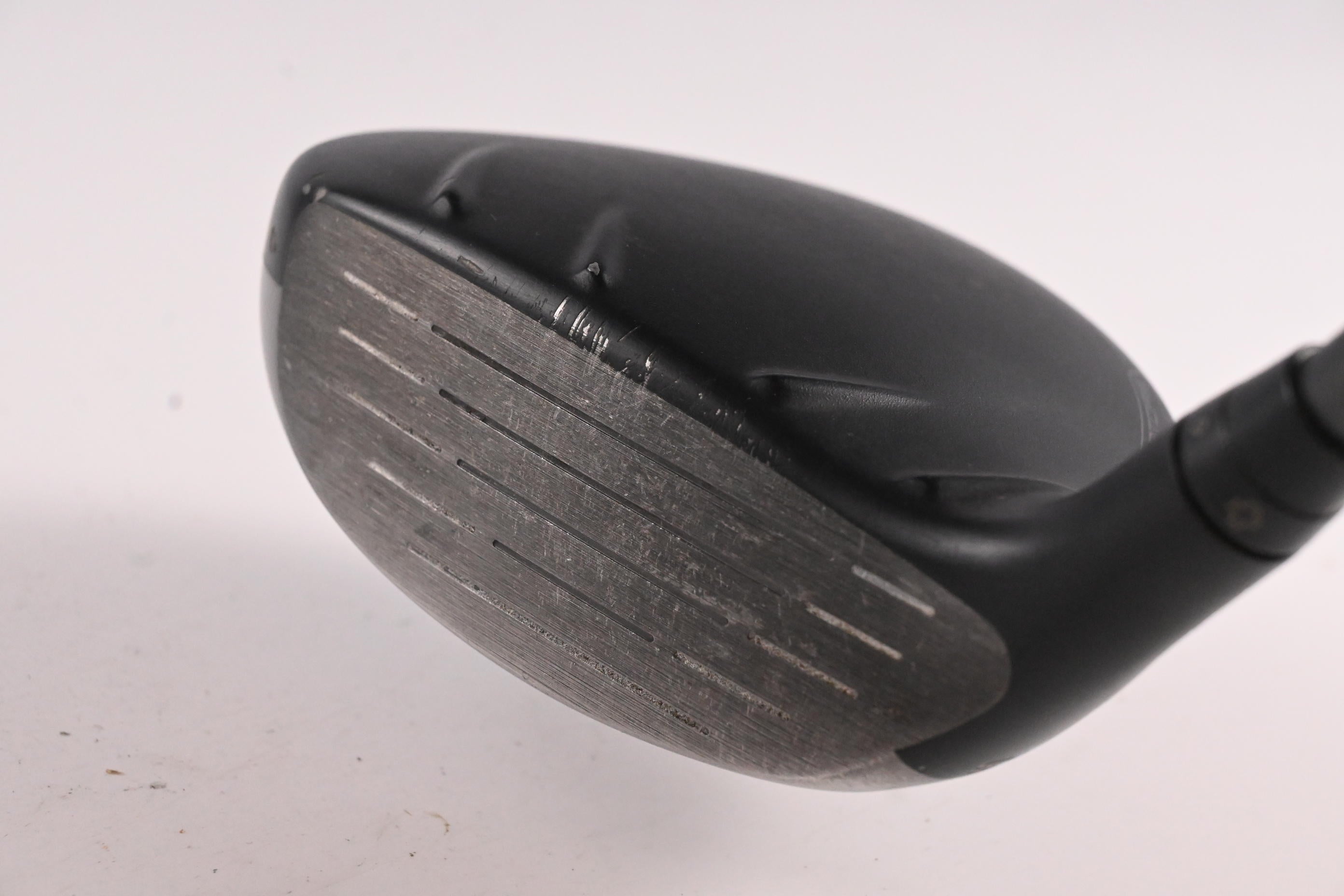Ping G Series #5 Wood / 17.5 Degree / Senior Flex Ping Alta 65 Shaft