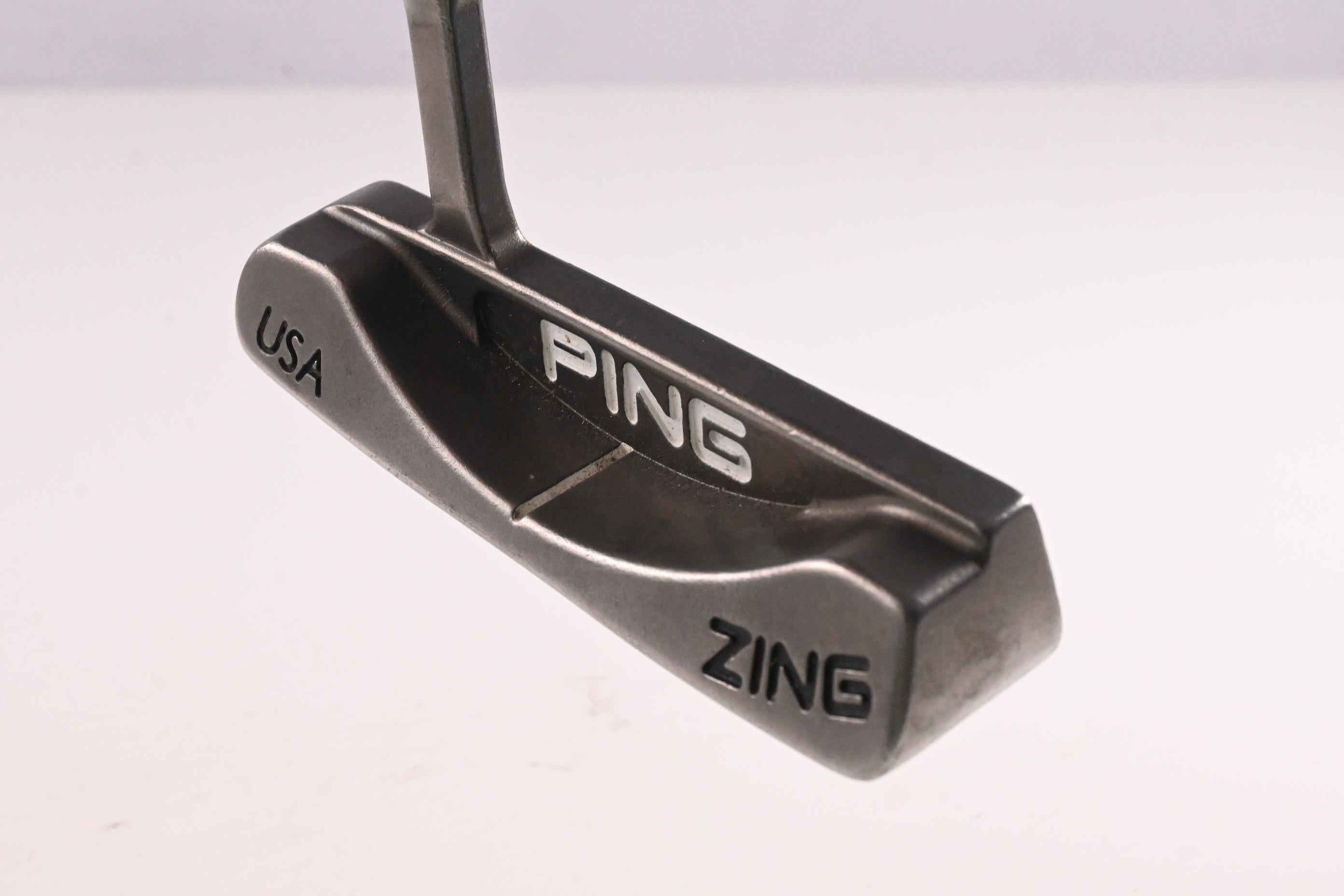 Ping i-Series Zing Putter / 35.5 Inch